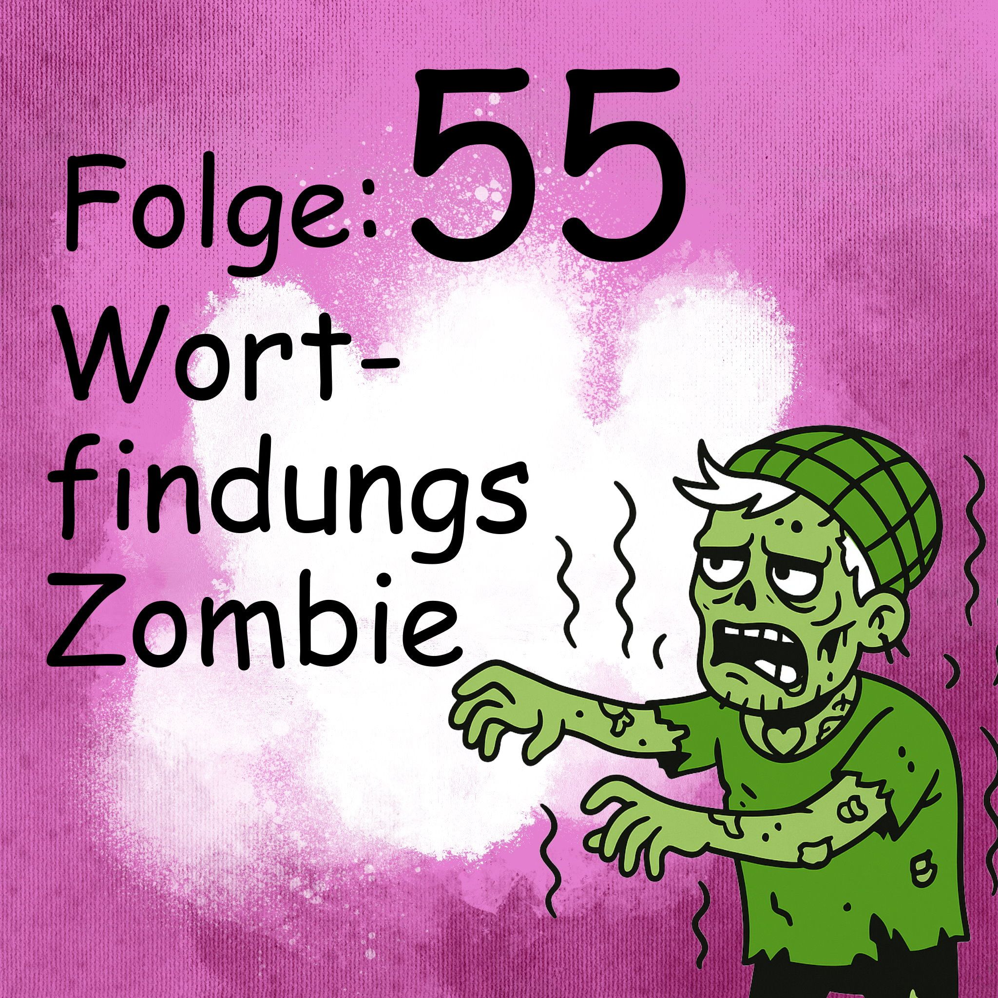 Wortfindungs-Zombie