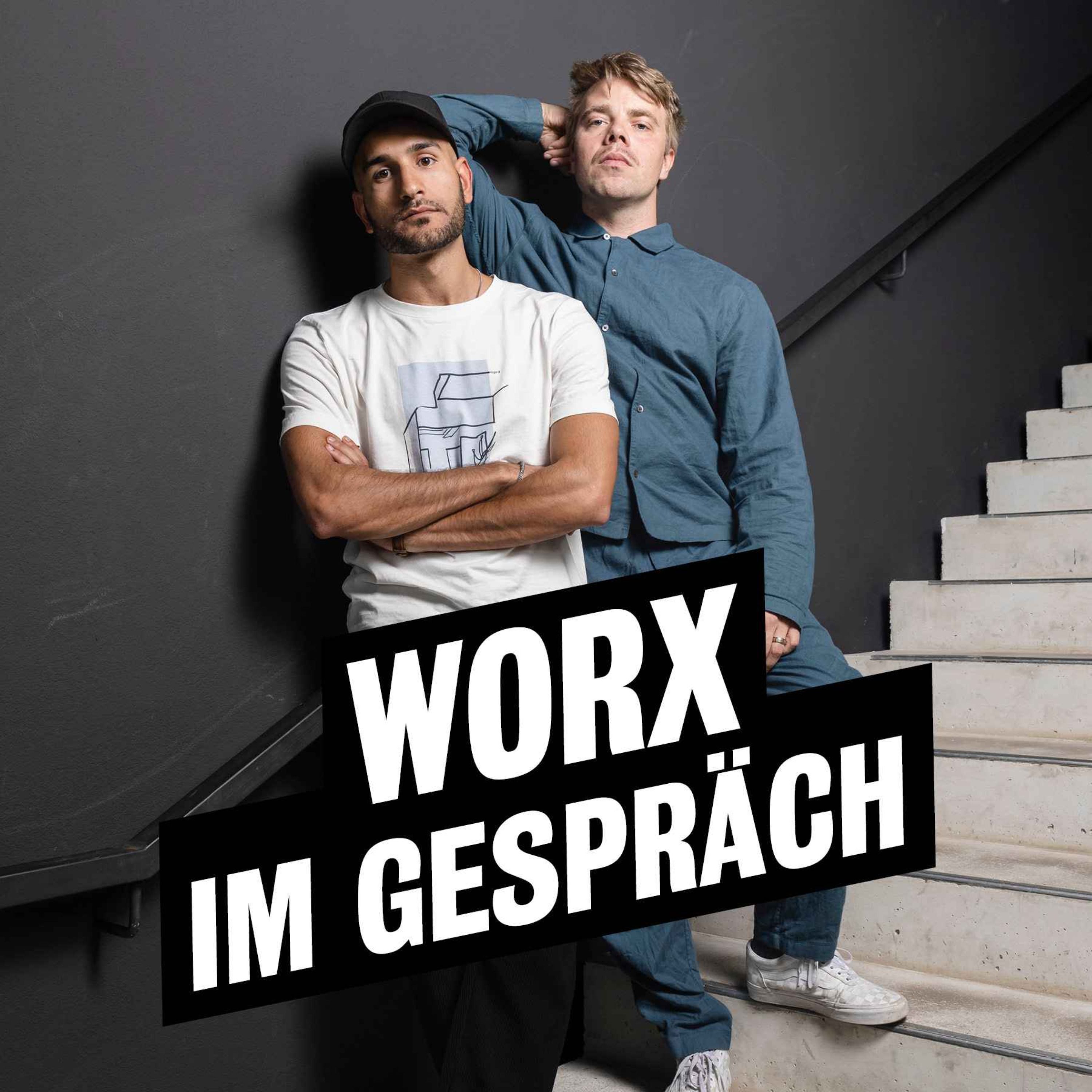 WORX im Gespräch