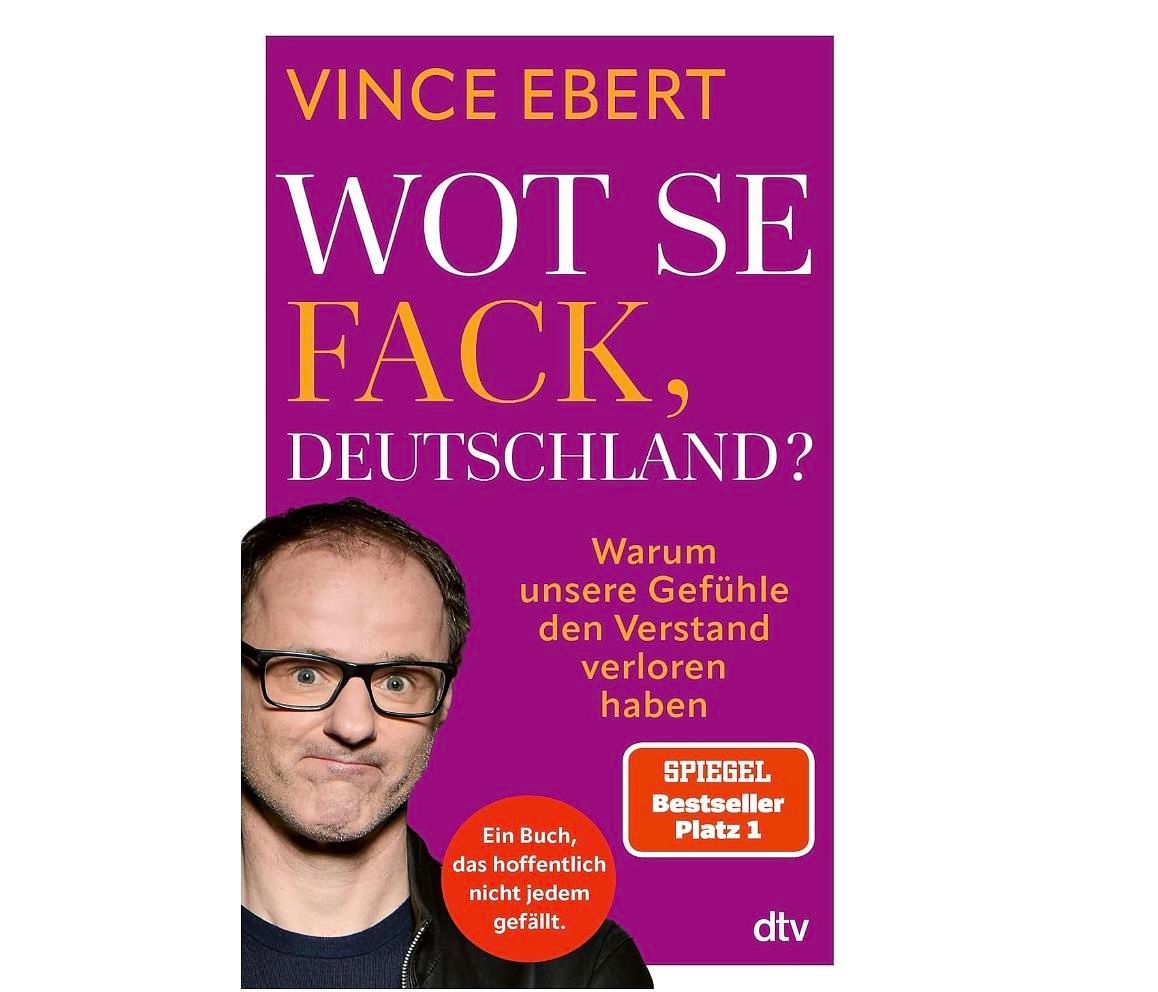 Wot Se Fack, Deutschland? – Warum unsere Gefühle den Verstand verloren haben