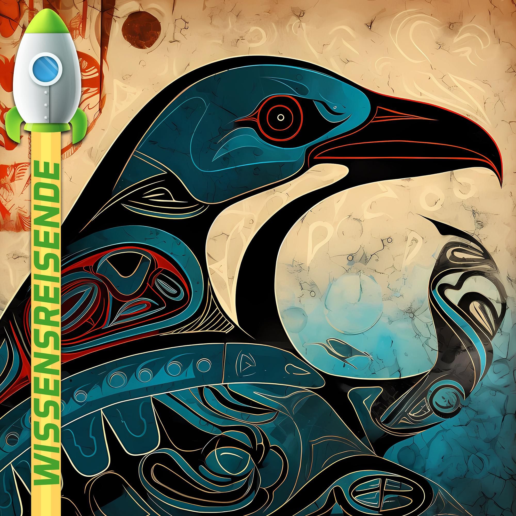 WR095 - Donnervogel, Wal, Tsunami?!