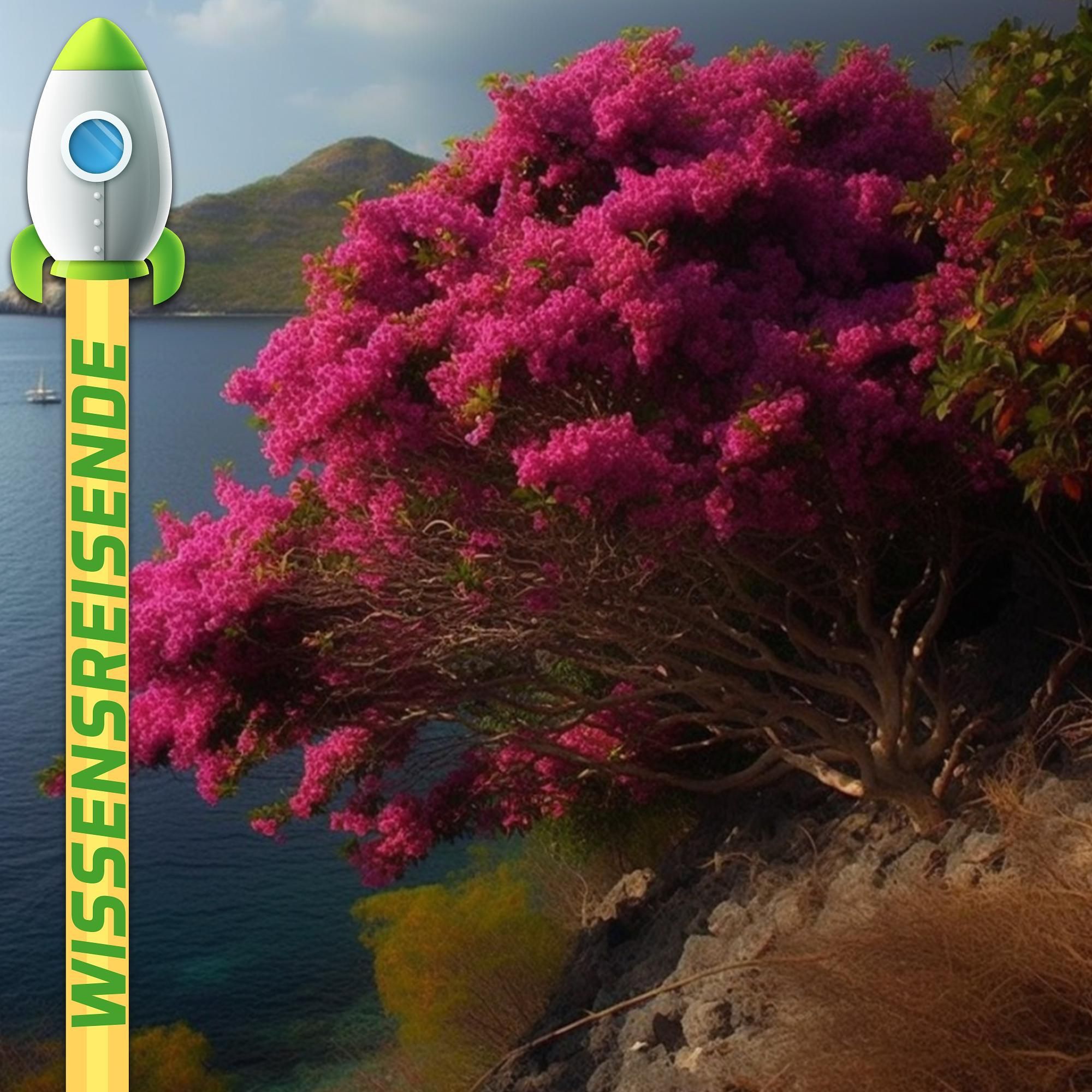 WR097 - Bougainville