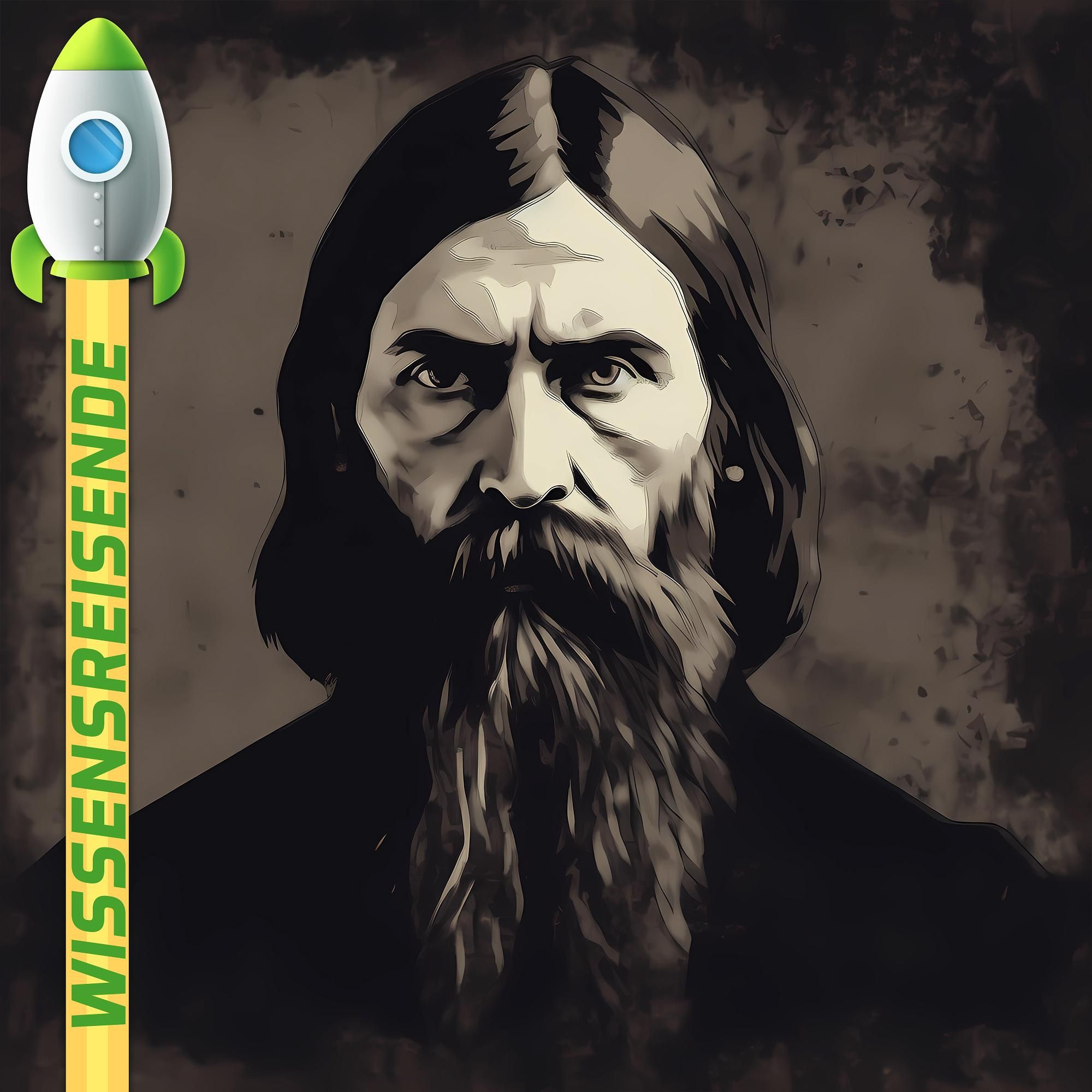 WR098 - Vor langer Zeit lebte mal ein Mann in Russland...