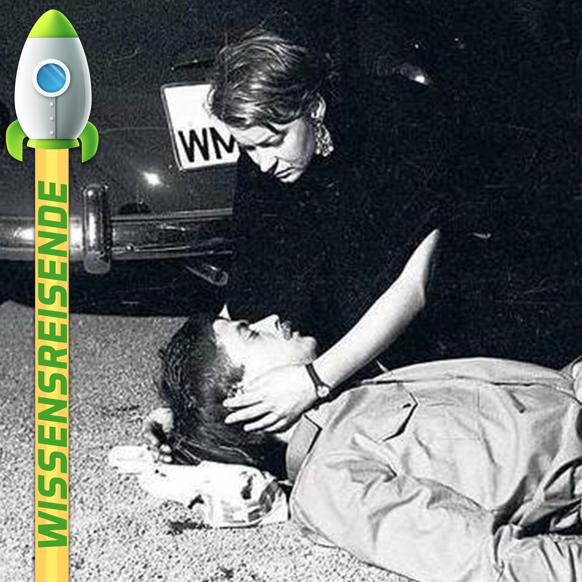 WR099 - Benno Ohnesorg