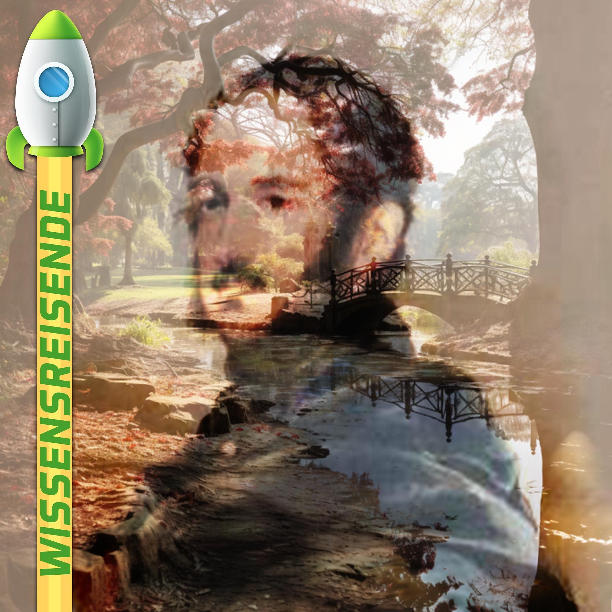WR107 - Fürst Pückler, Eispezialität und Gartenbaugenie