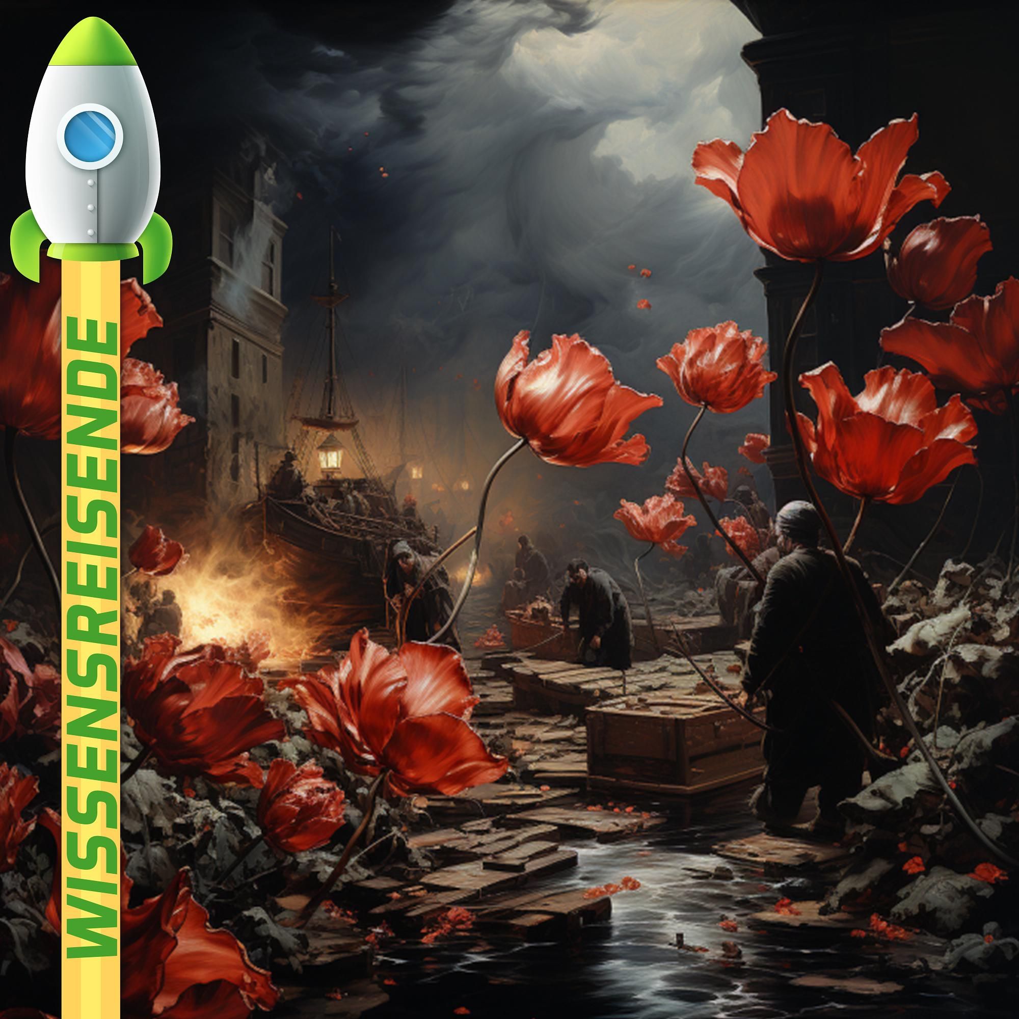 WR108 - Tee, Drogen und Krieg