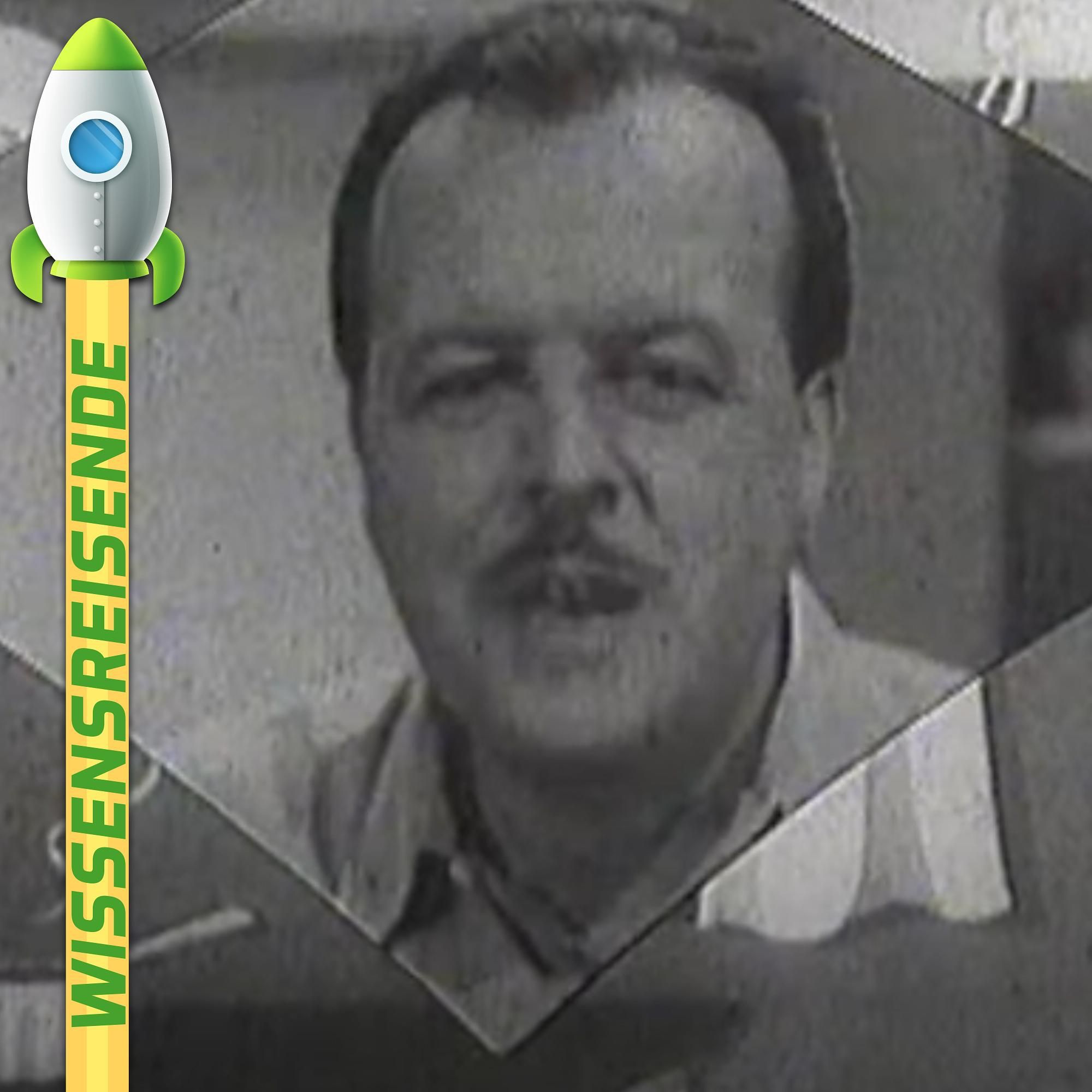 WR116 - Toast Hawaii und der erste Fernsehkoch