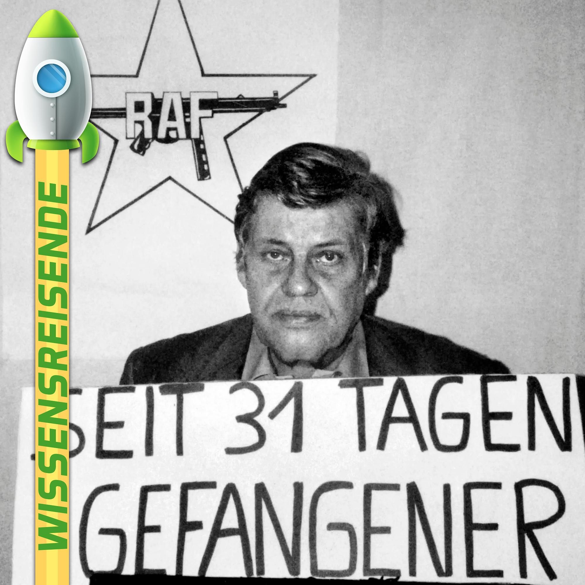 WR123 - Rote Armee Fraktion 4: Der Auftakt zum deutschen Herbst