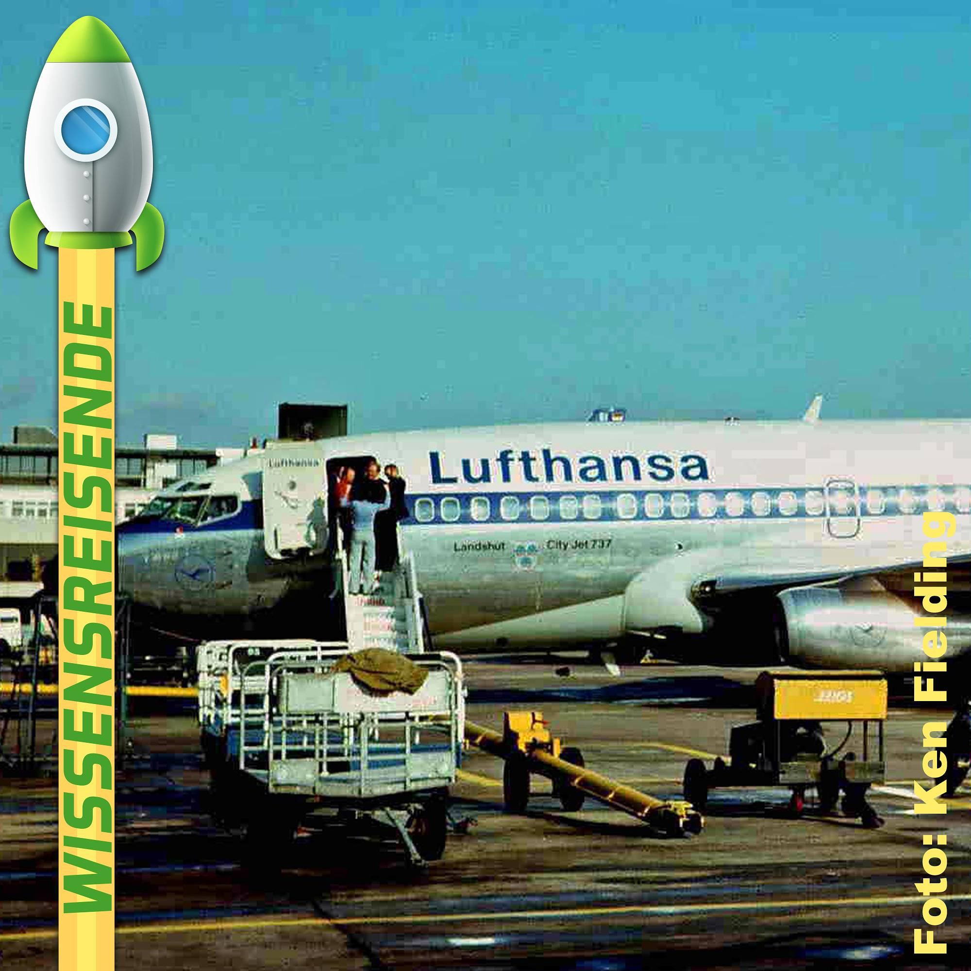 WR124 - Rote Armee Fraktion 5: Der Deutsche Herbst (Landshut Entführung und Todesnacht von Stammheim)