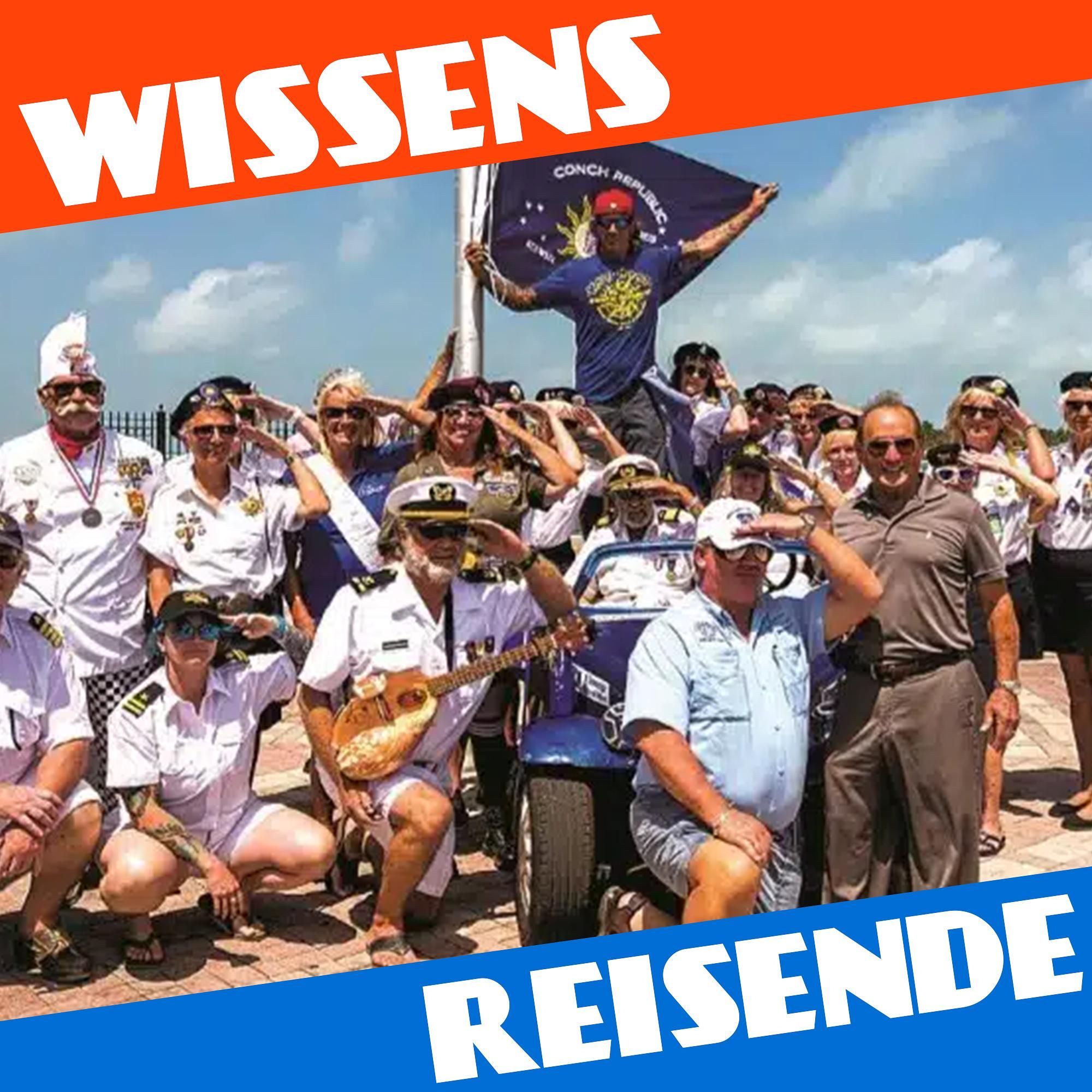WR150 - Die Rebellion der Seeschnecken