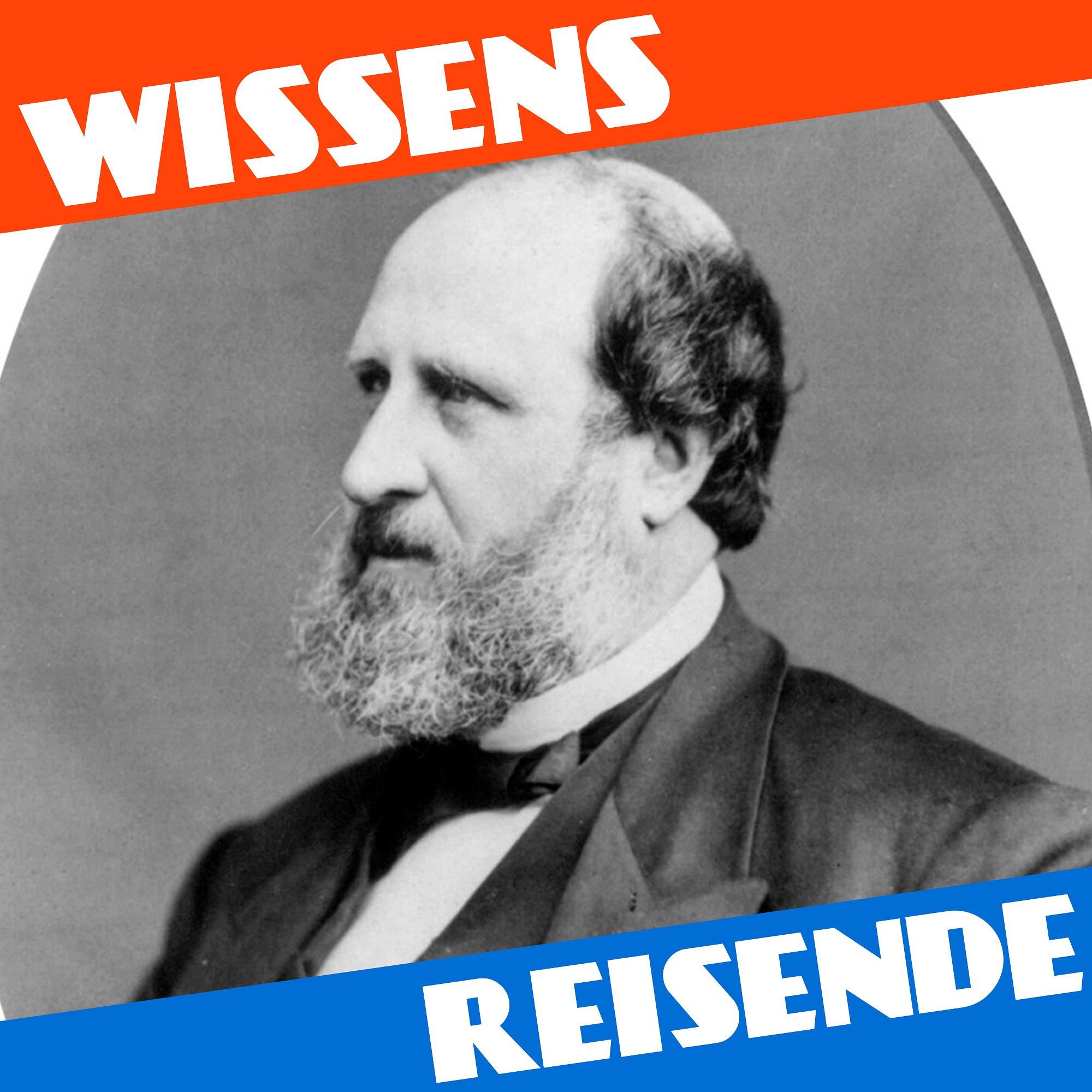 WR152 - Die dreiste Korruption im New York des 19. Jahrhunderts