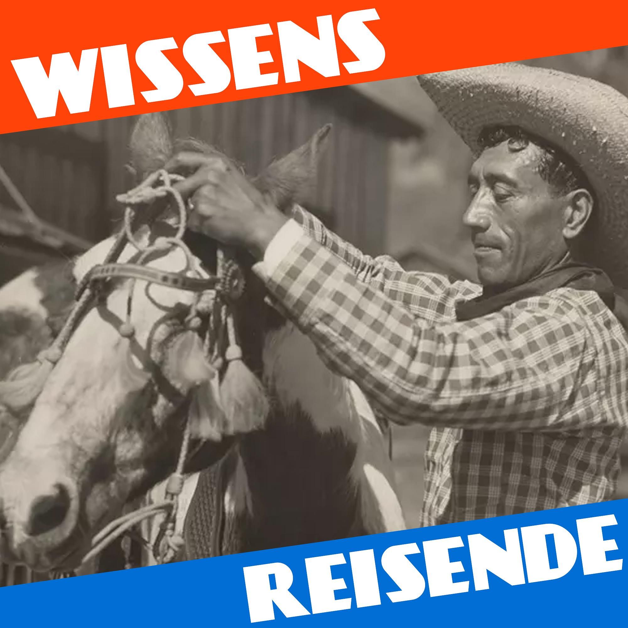 WR156 - Hawaiianische Rodeo Cowboys