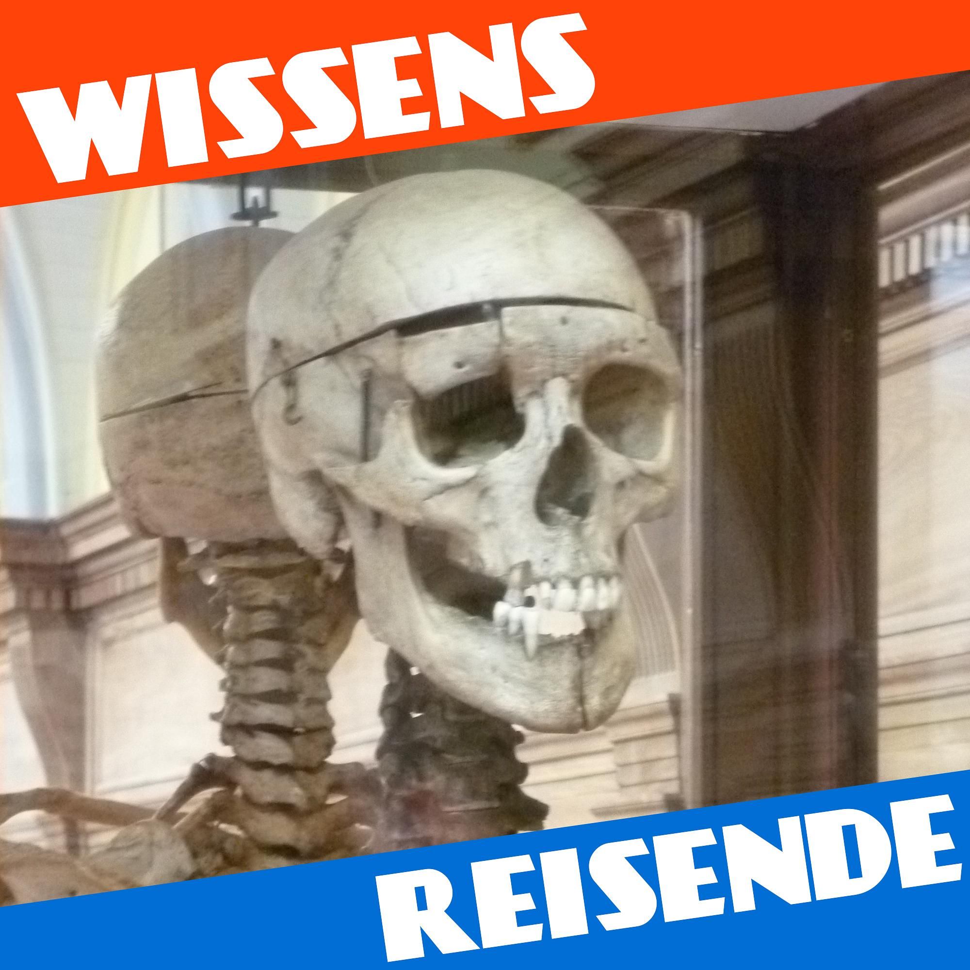 WR158 - Wie beschafft man Leichen für die Anatomie?