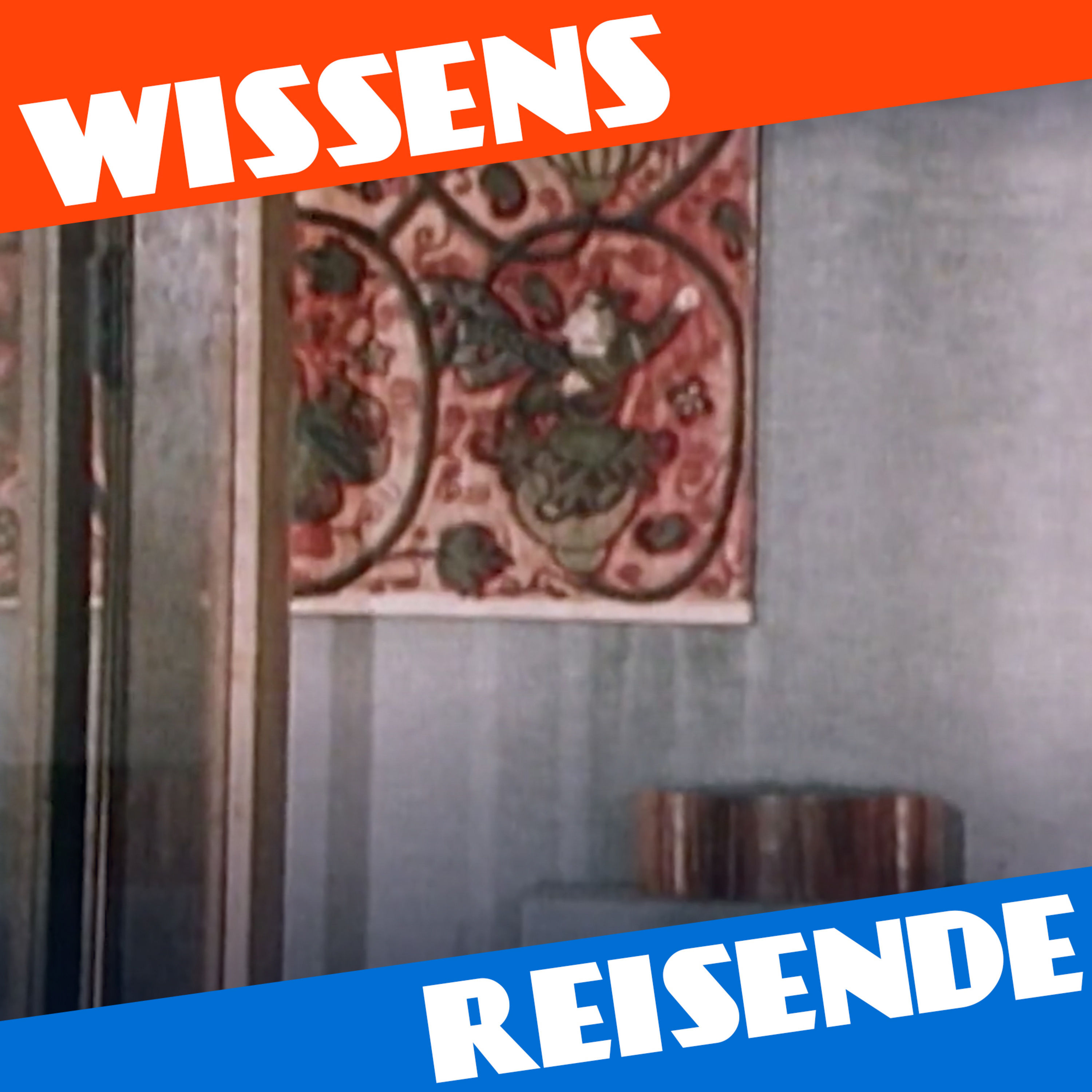 WR165 - Der Raub des Kölner Dom-Schatzes: Ein empörendes Verbrechen