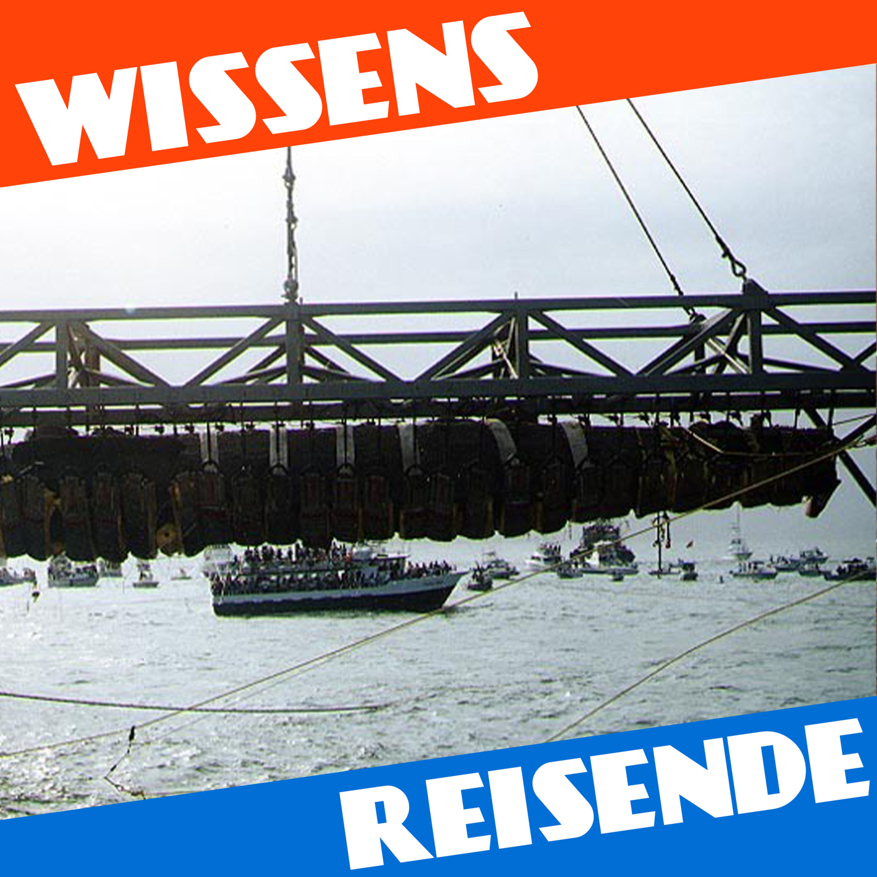 WR167 - Der erste Torpedotreffer der Geschichte
