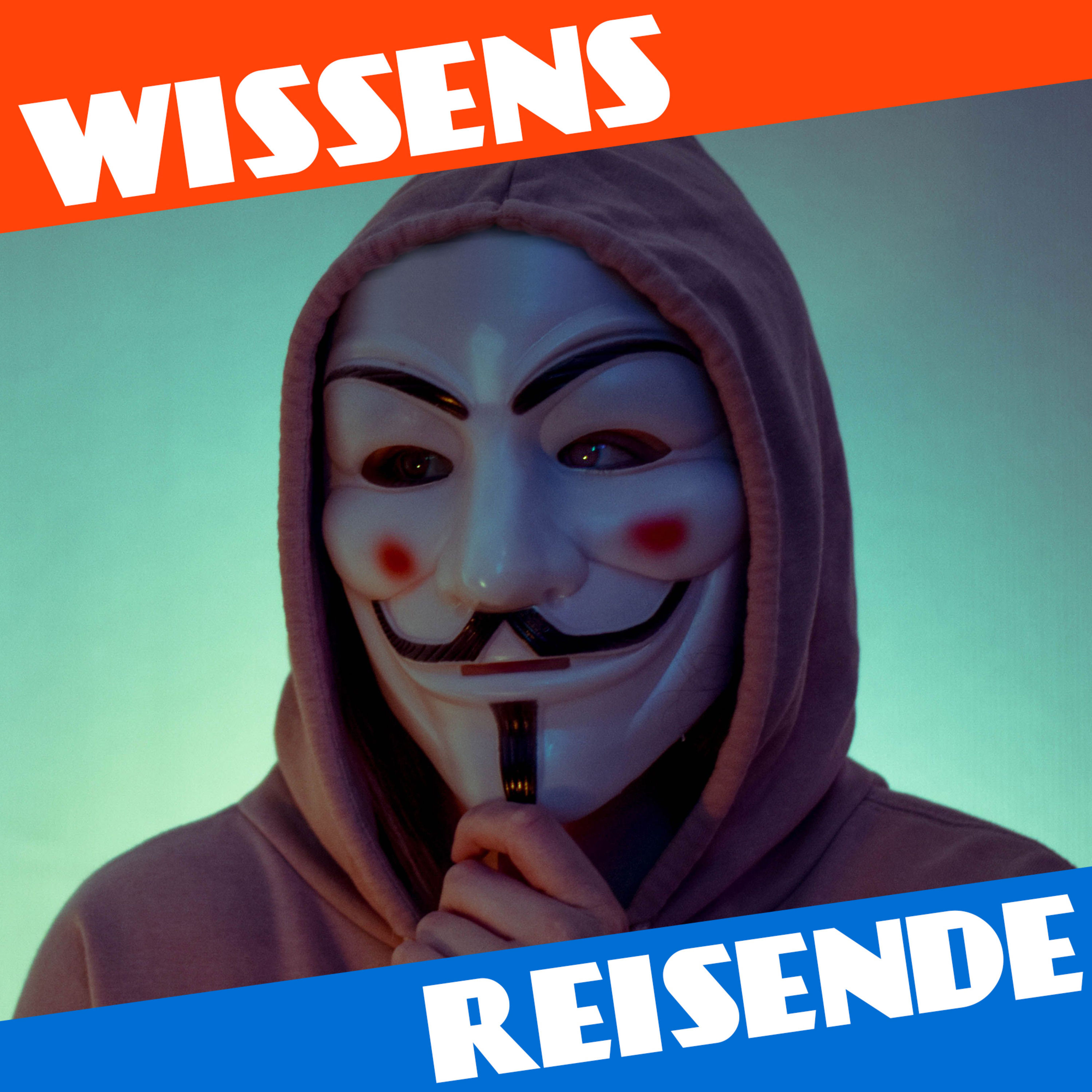 WR168 - Guy Fawkes und der Gunpowder Plot von 1605