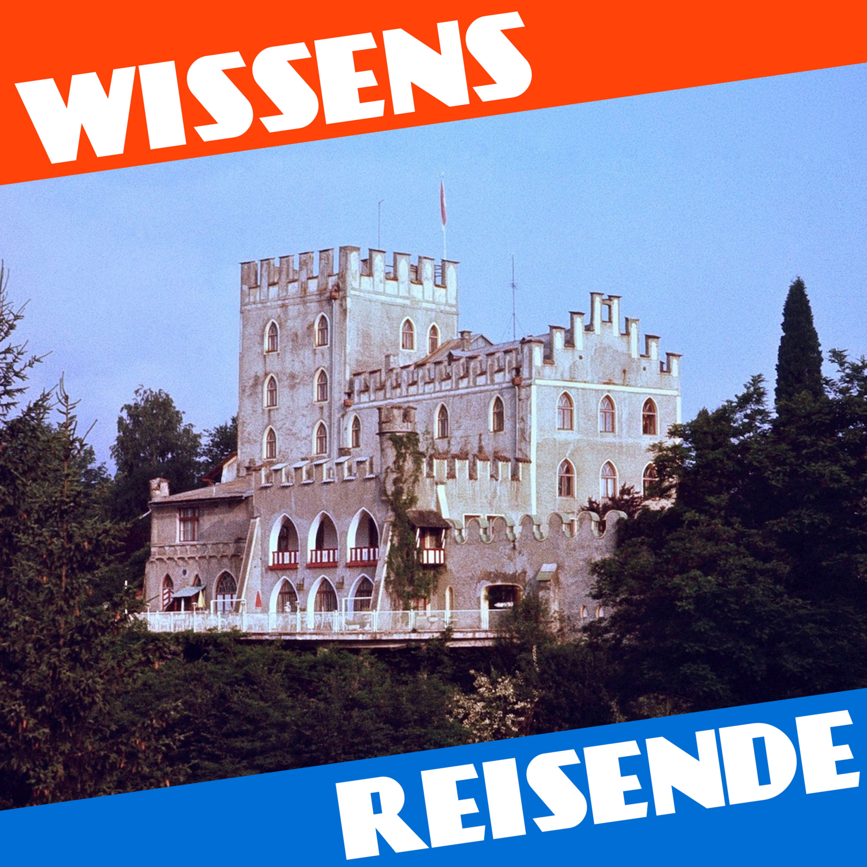 WR174 - Die Befreiung von Schloss Itter