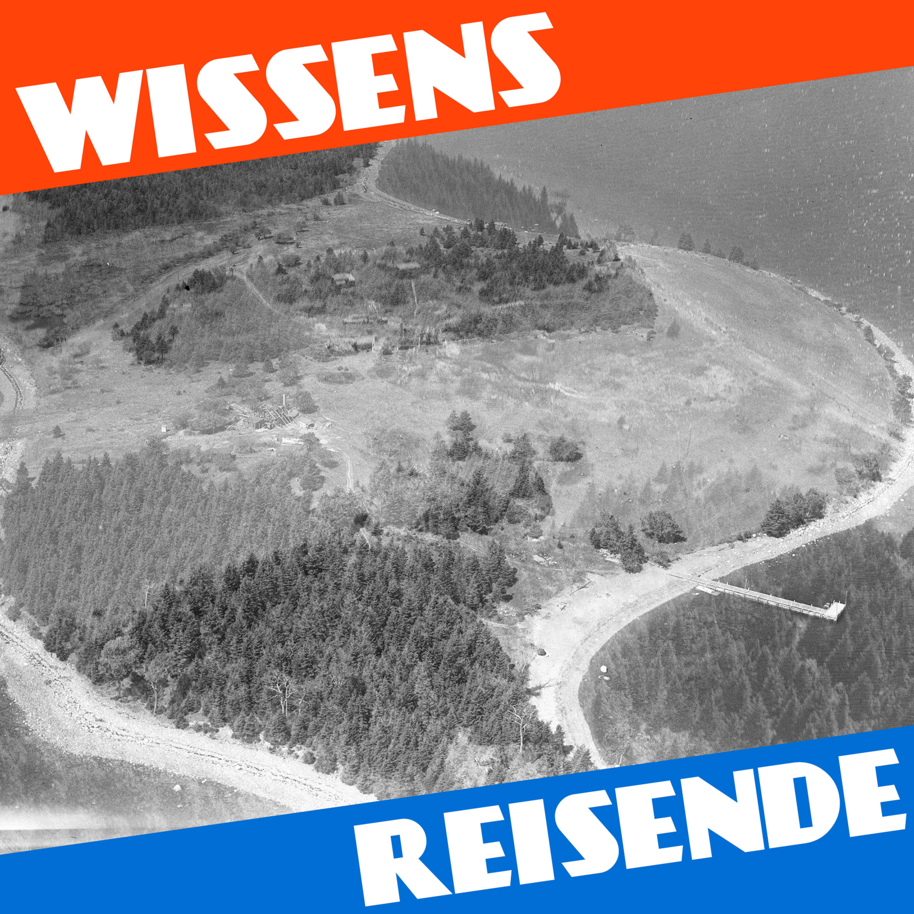 WR176 - Die ewige Schatzsuche ohne Erfolg: Oak Island