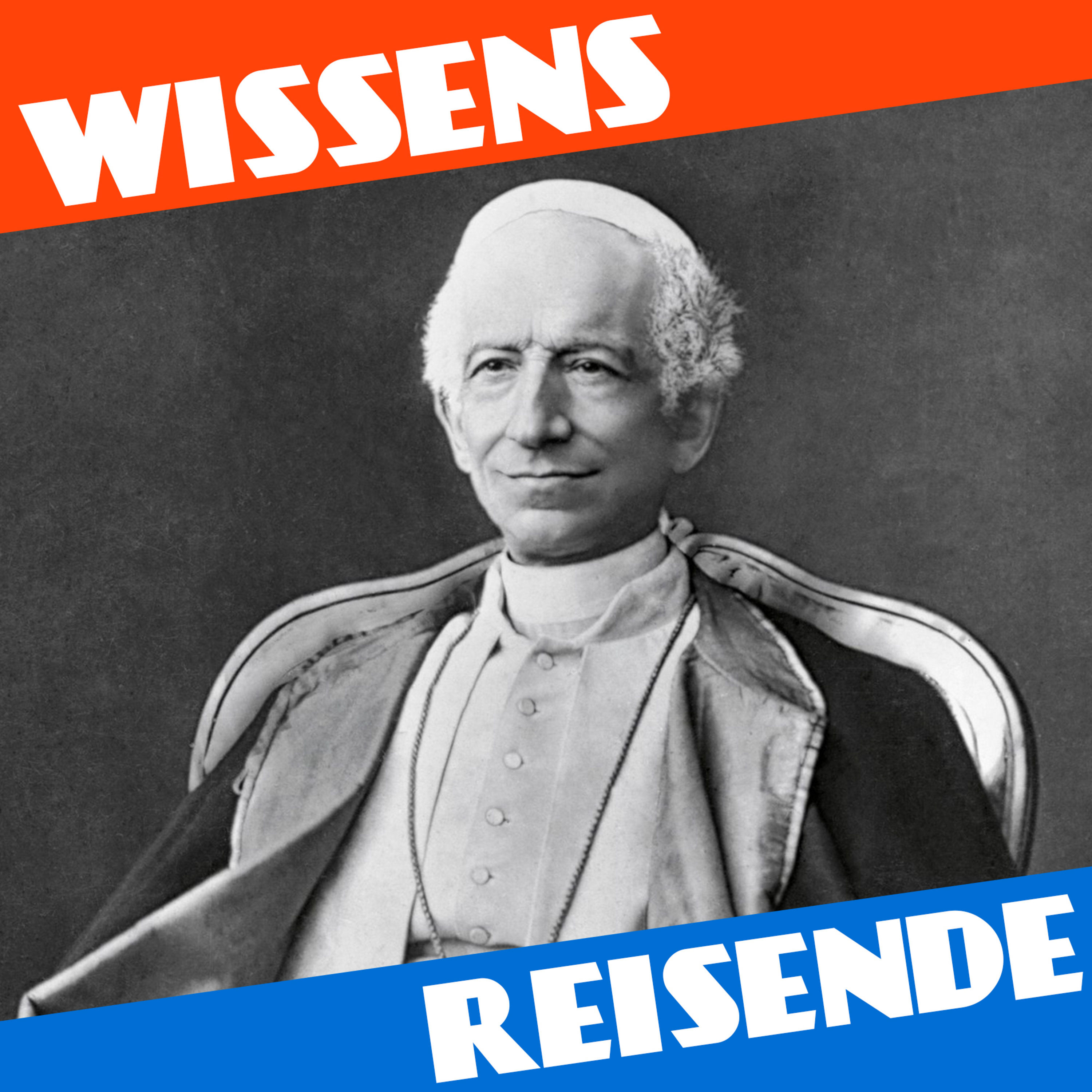 WR177 - Das Konklave... die Geschichte der Papstwahl