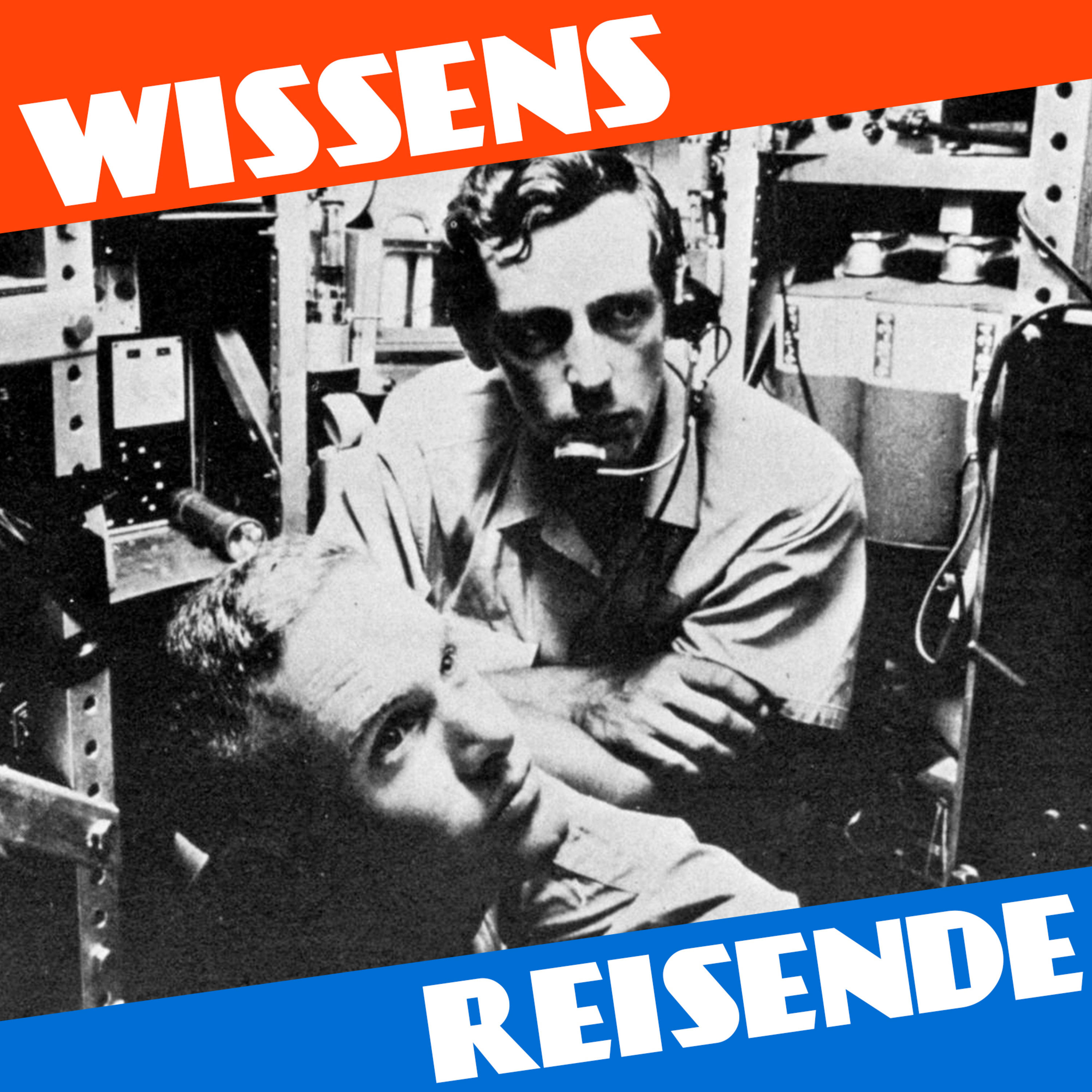 WR178 - Ganz nach unten: Die Piccards - Teil 2