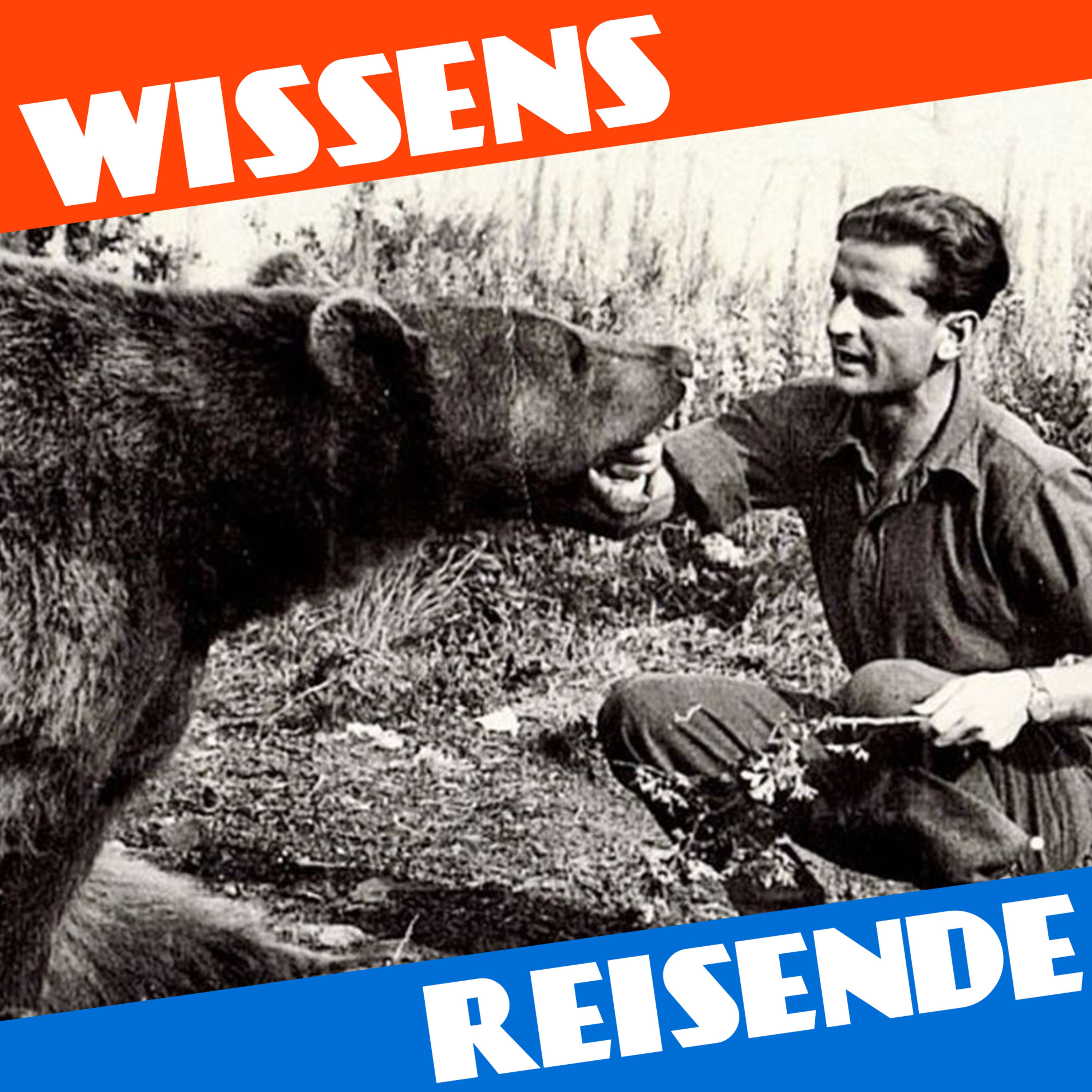 WR179 - Tierische Kriegshelden