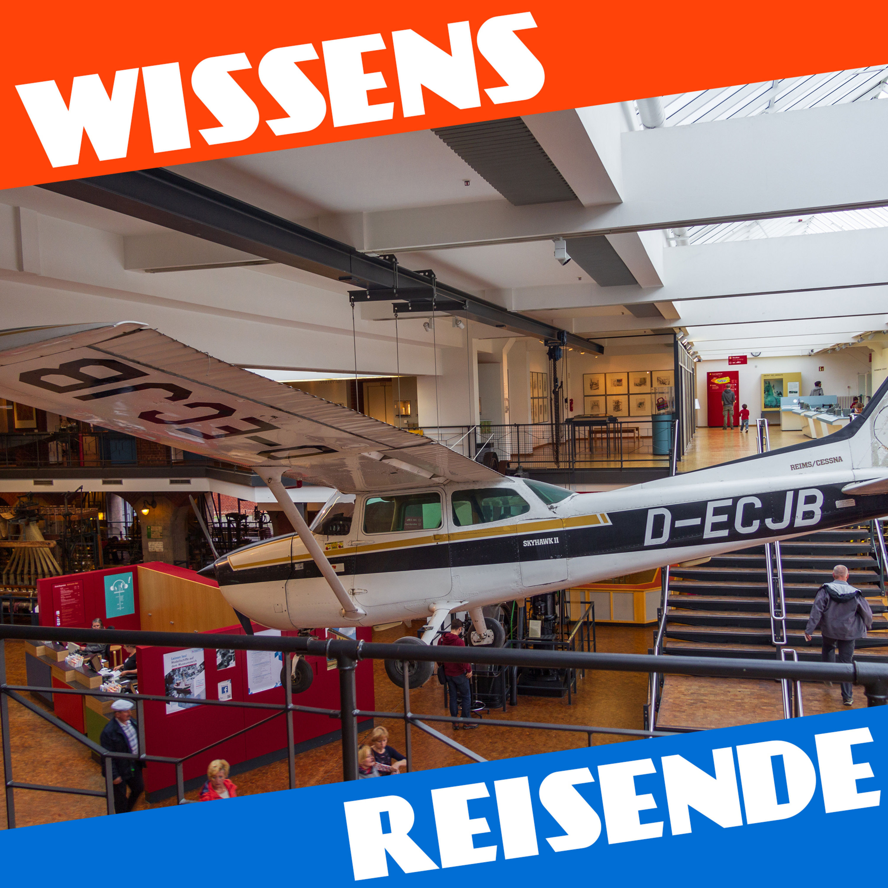 WR188 - Durch den eisernen Vorhang mit dem Kleinflugzeug: Matthias Rust und sein Flug nach Moskau in die UDSSR