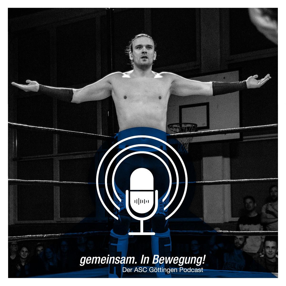 Wrestling - alles nur Show?