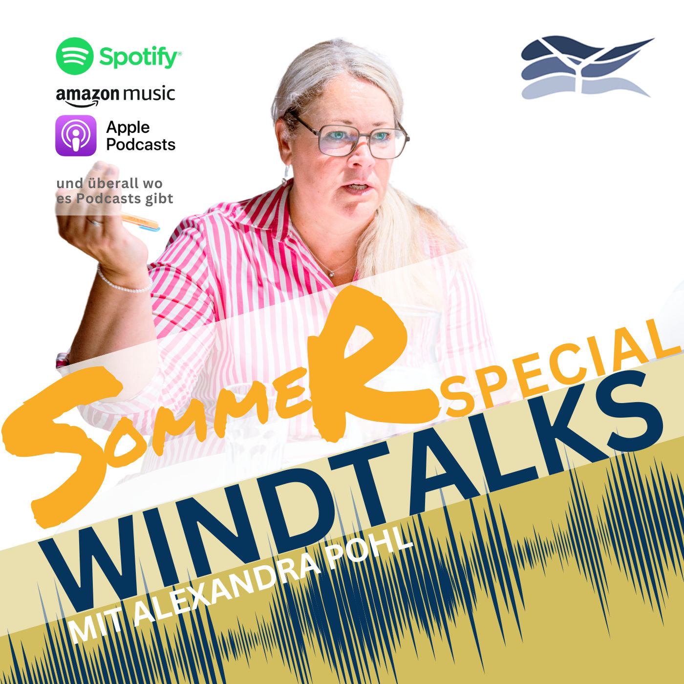 WT12: Wohin geht die Reise in der Finanzierung? (mit Alexandra Pohl)