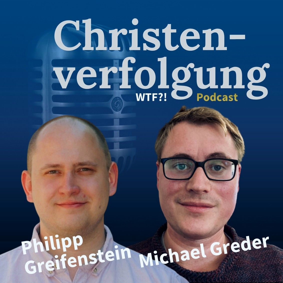WTF?! Nr. 1: Christenverfolgung