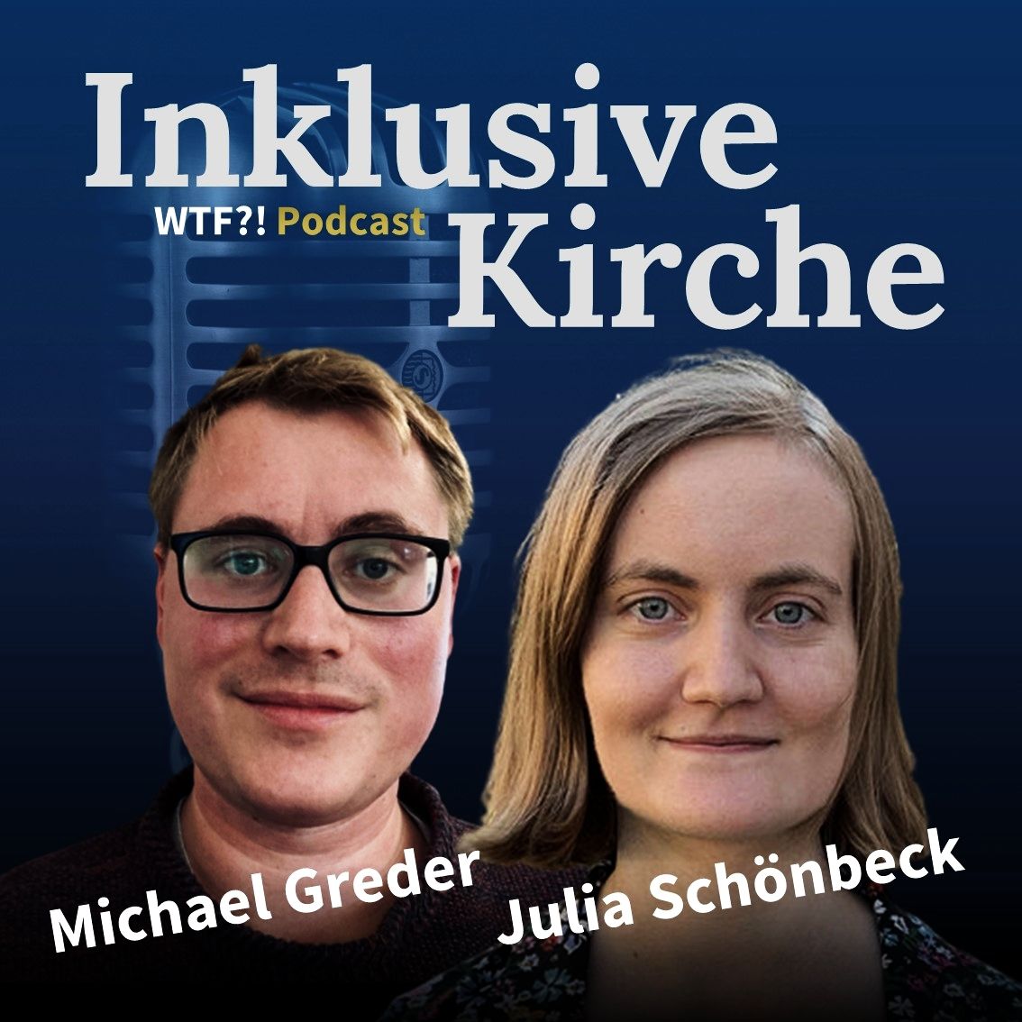 WTF?! Nr. 10: Inklusive Kirche