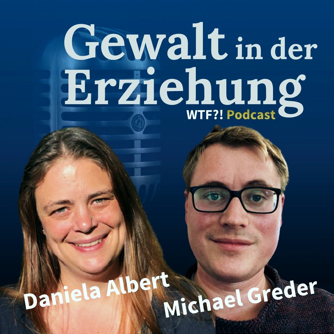 WTF?! Nr. 2: Gewalt in der Erziehung