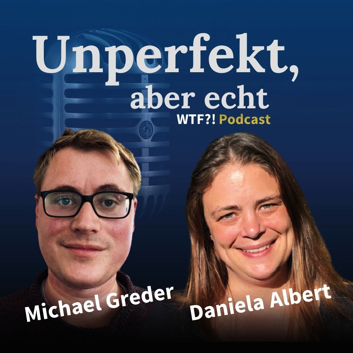 WTF?! Nr. 6: Unperfekt, aber echt