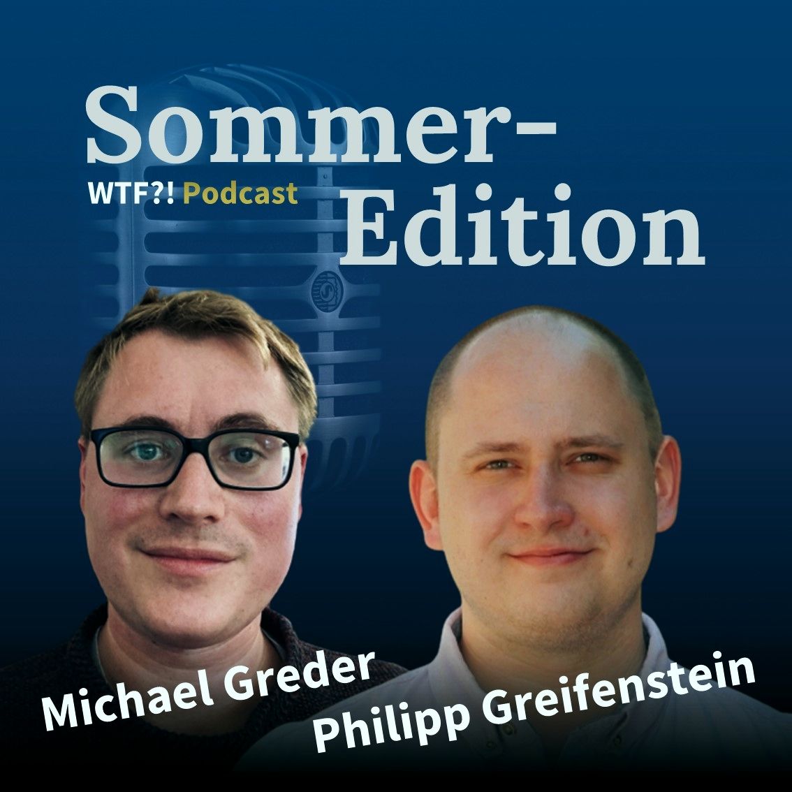 WTF?! Nr. 8: Sommer-Edition