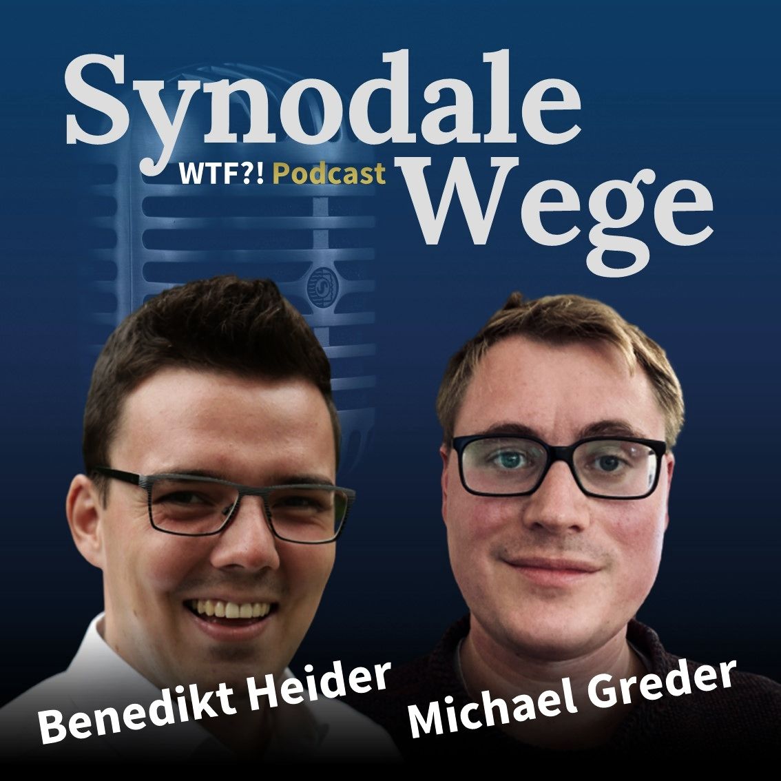 WTF?! Nr. 9: Synodale Wege