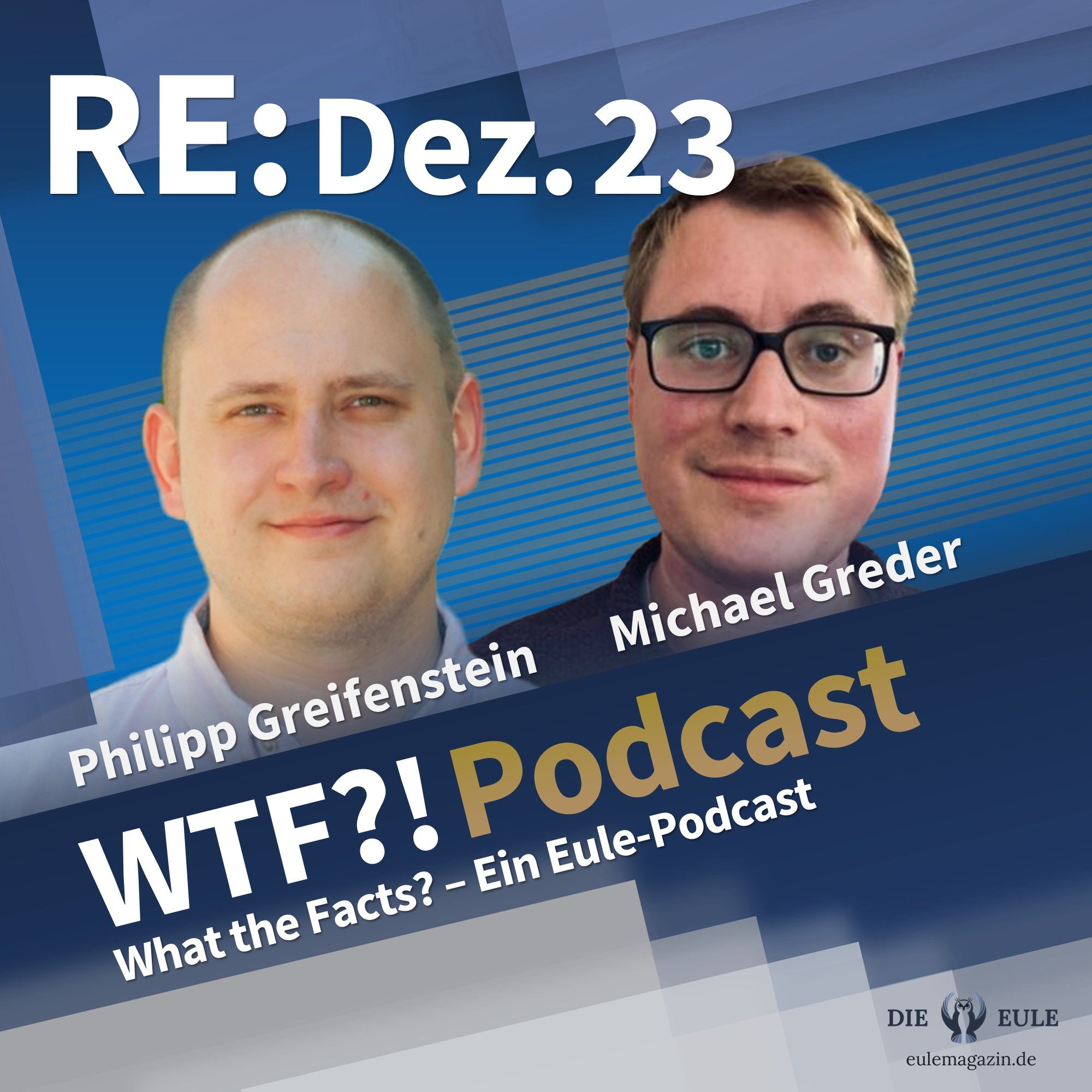 RE: Dezember 2023 - Franziskus, Fiducia supplicans und Missbrauch evangelisch