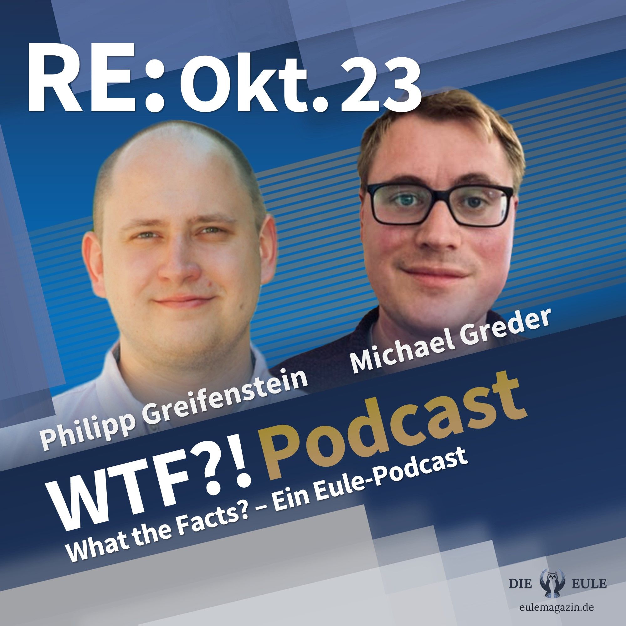 RE: Oktober 2023 - Laudate Deum, Bischofssynode und Israel-Gaza-Krieg