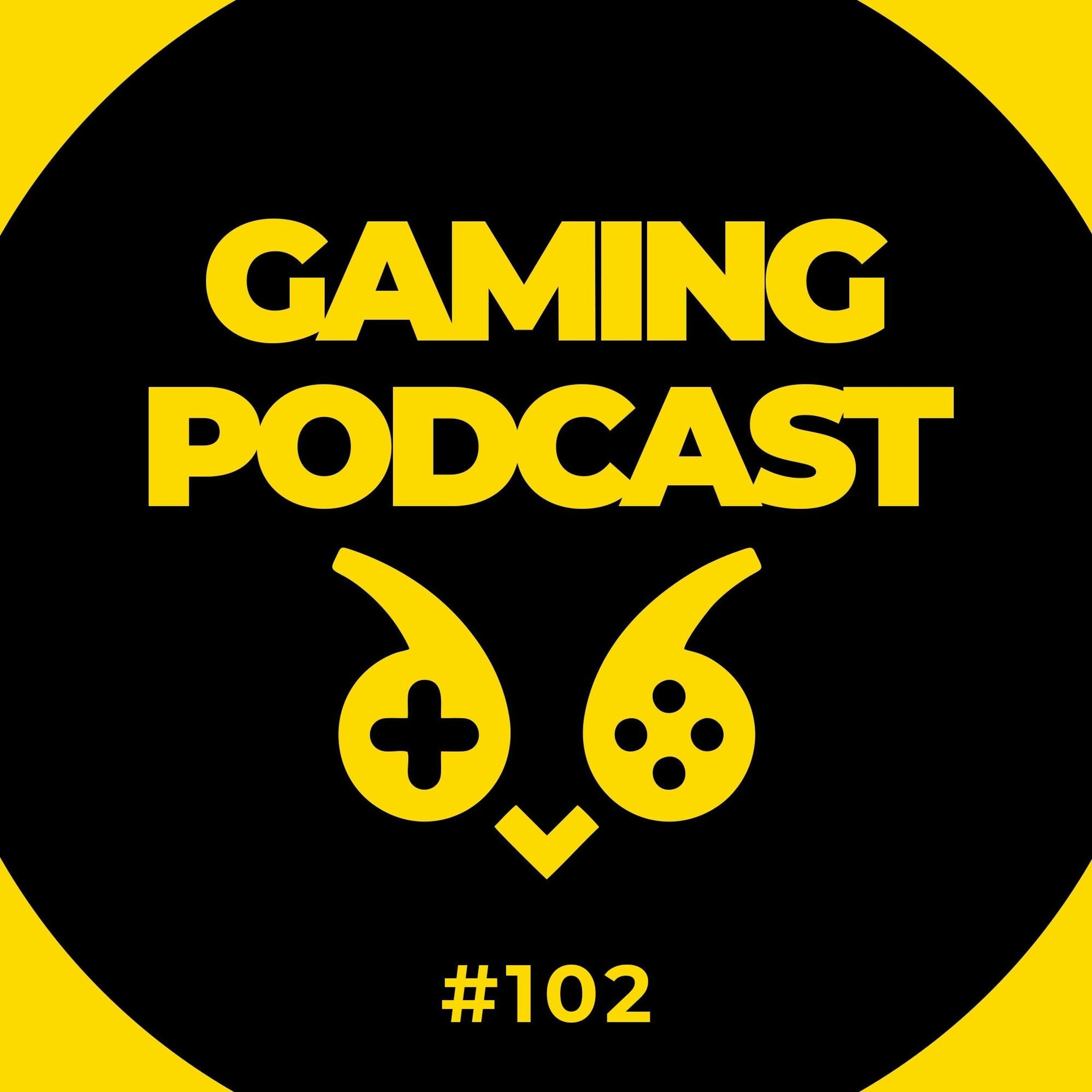 Wünsch Dir was! Gaming News und unsere eigenen Traumspiele!