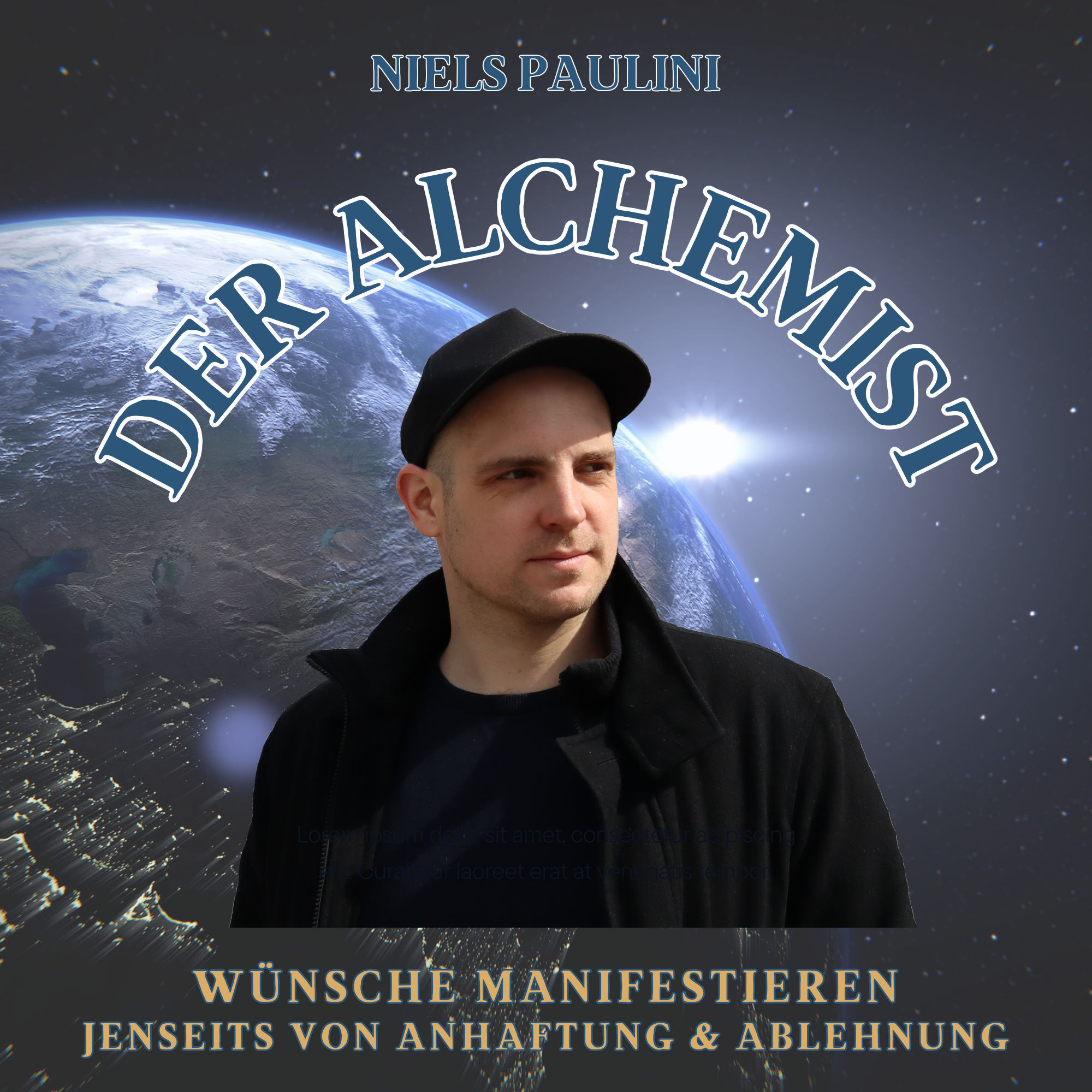 Wünsche manifestieren