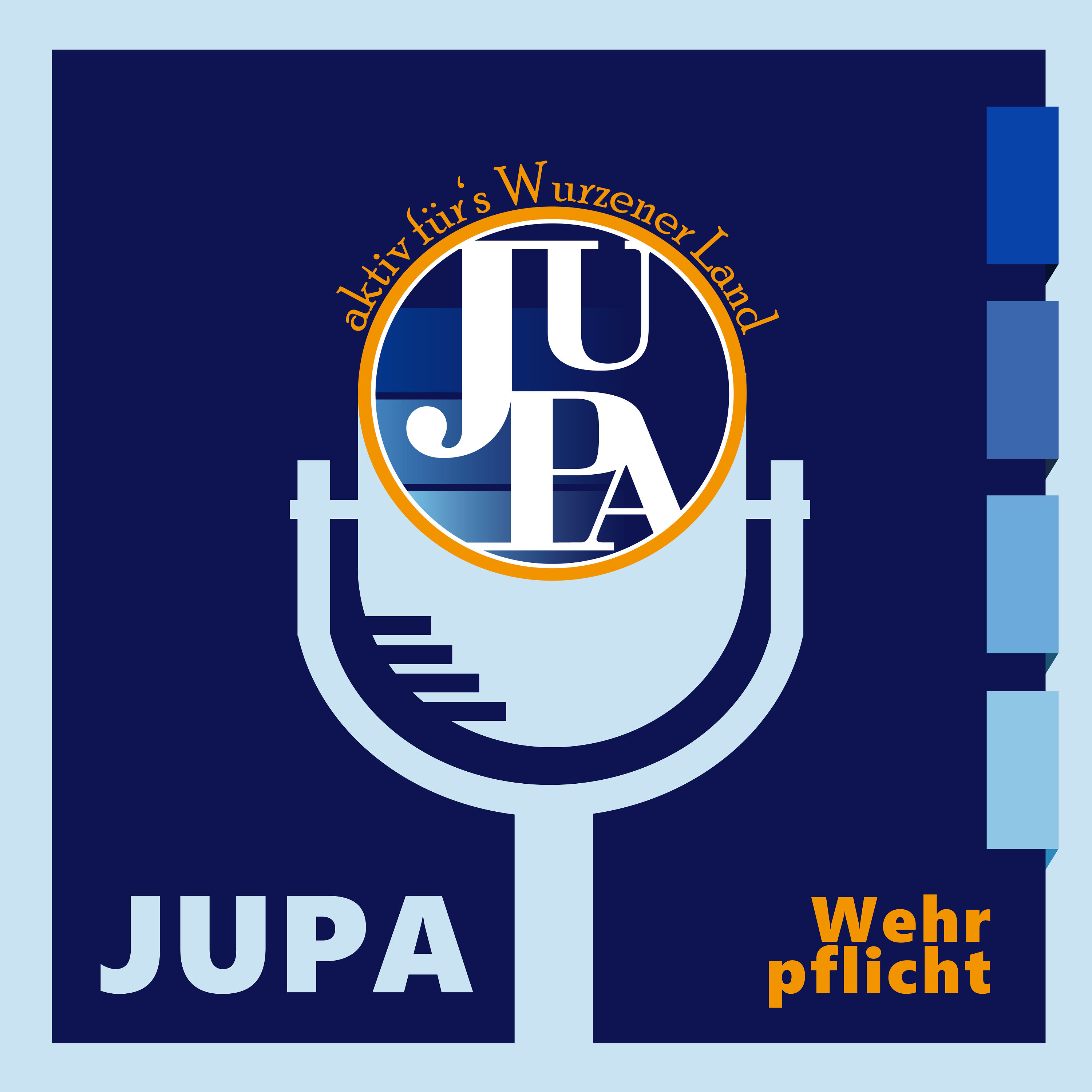 Würdest Du für Deutschland kämpfen? - Über die Wehrpflicht