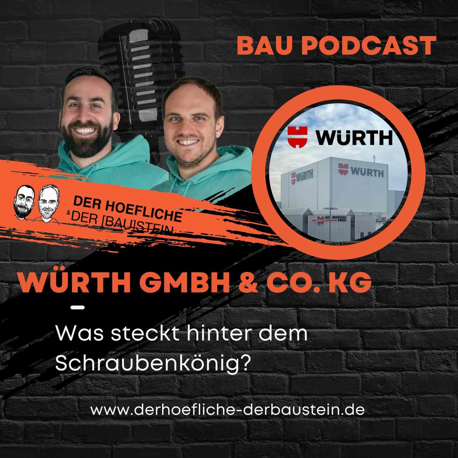 Würth GmbH & Co. KG