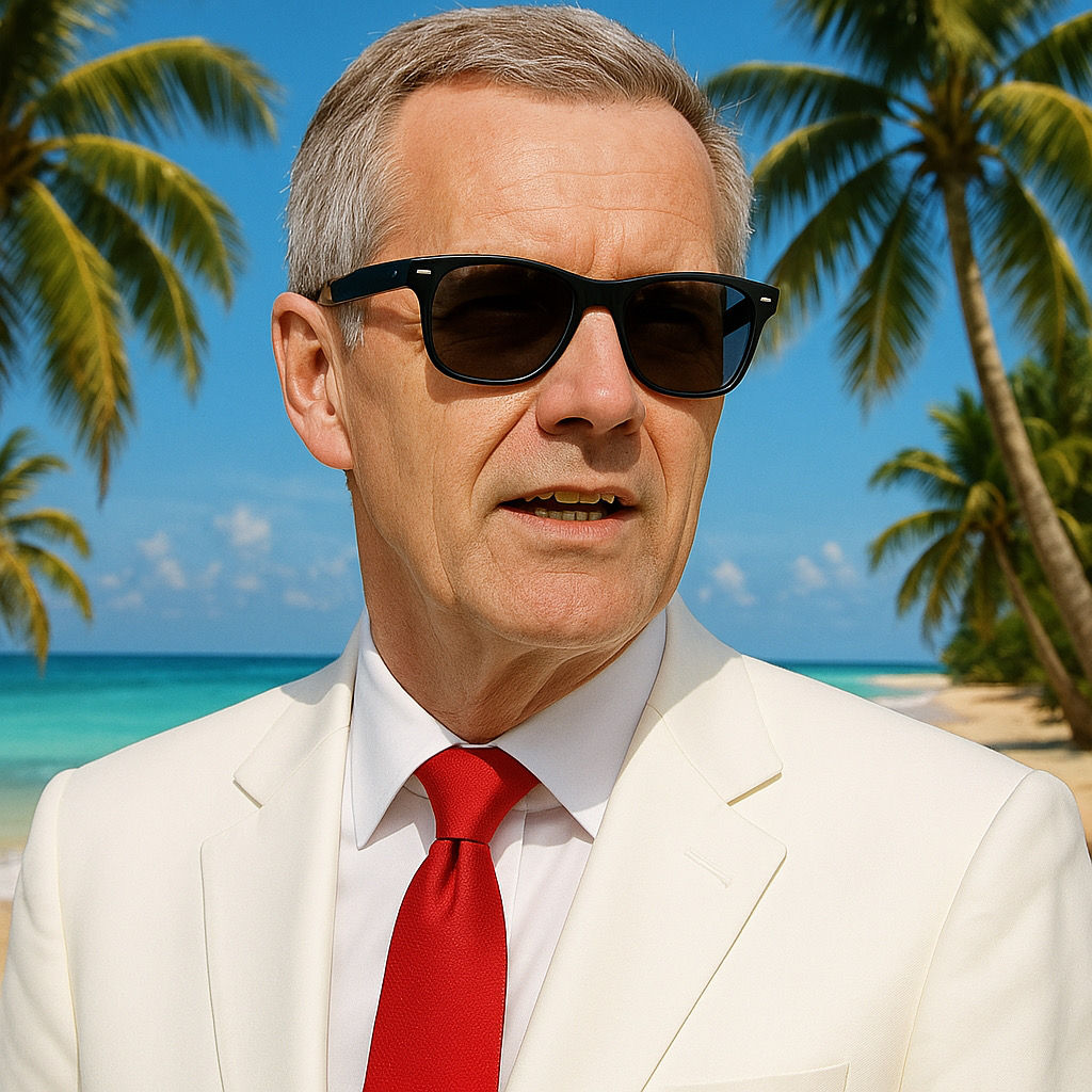 Wulff 8 -3. Hochzeit mit Bettina