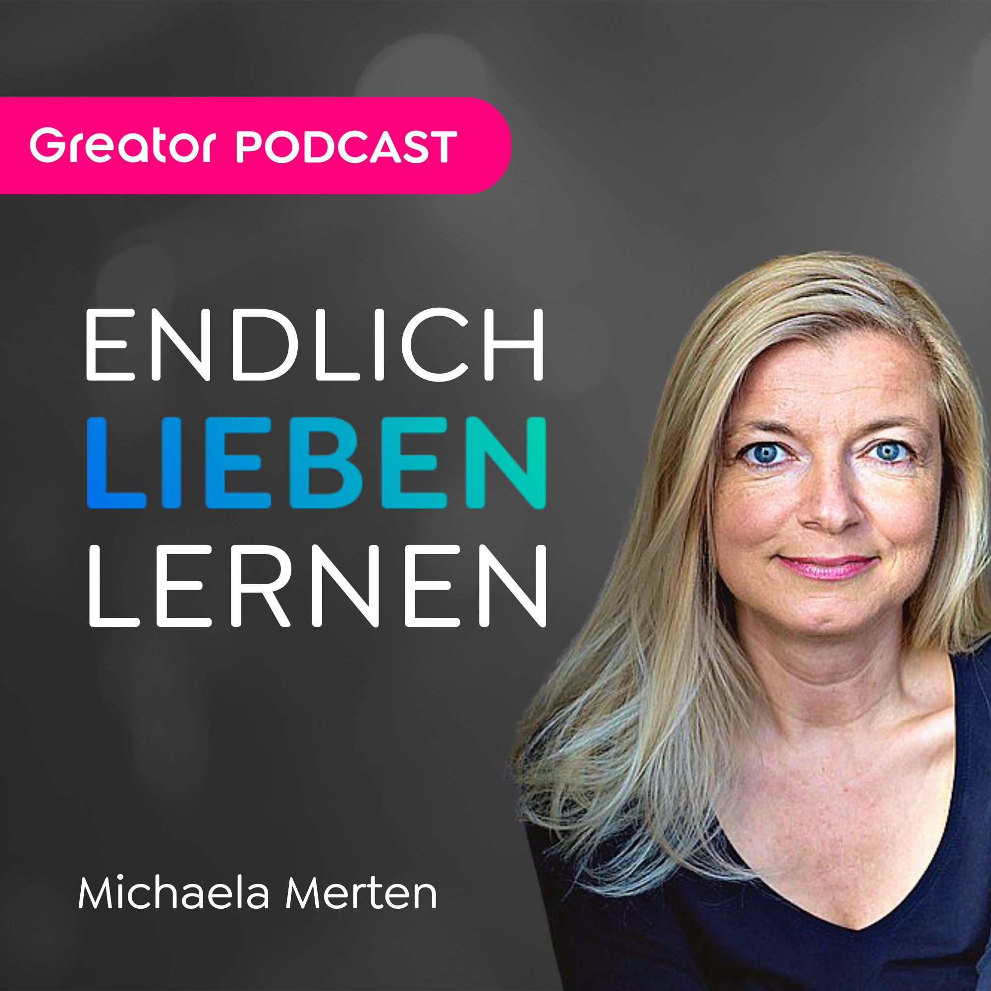 Wunden heilen: Dein Inneres Kind wartet auf dich! // Michaela Merten