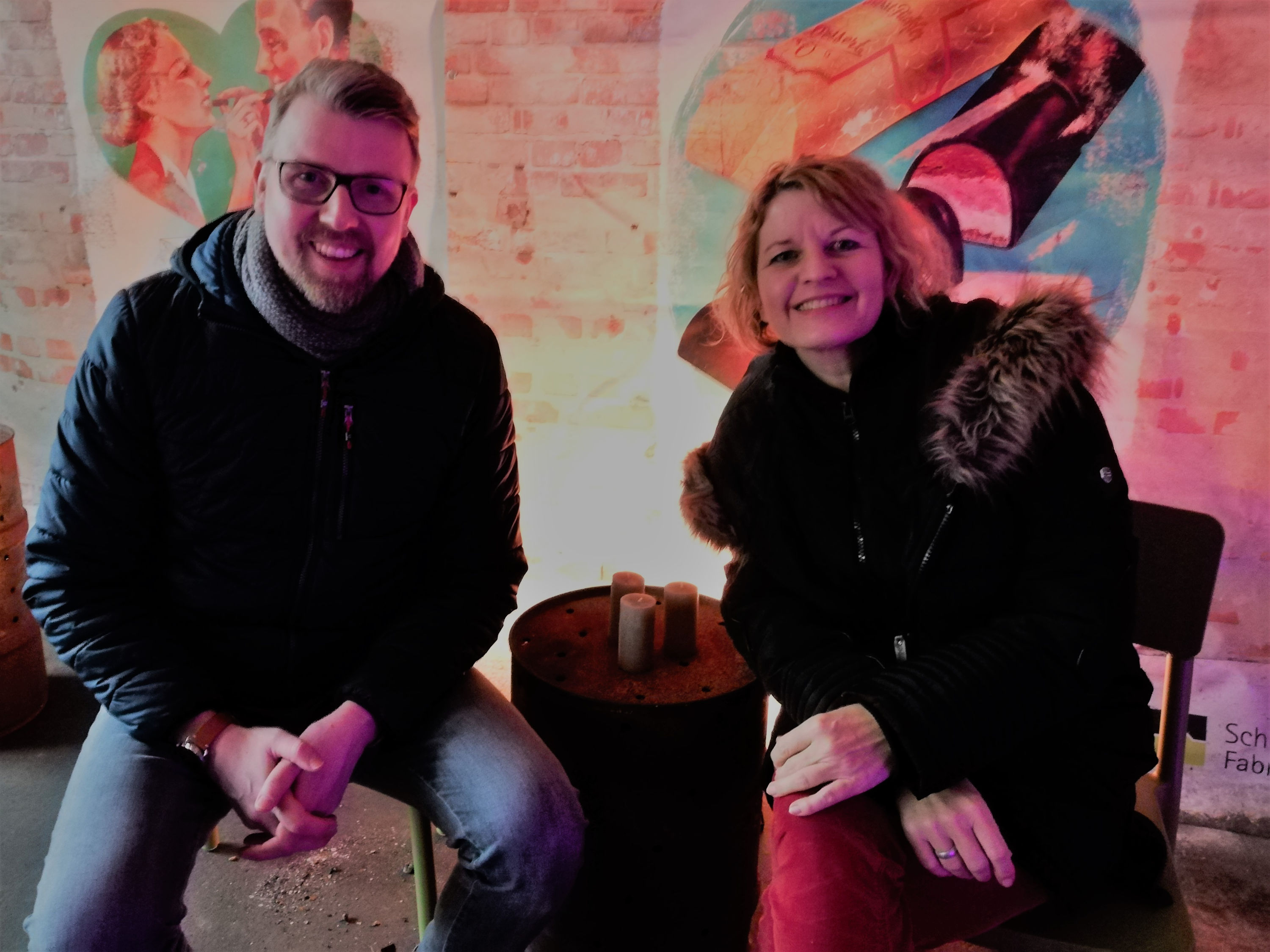 Wunderwaffe Wertschätzung - mit einfachen Mitteln leichter leben!