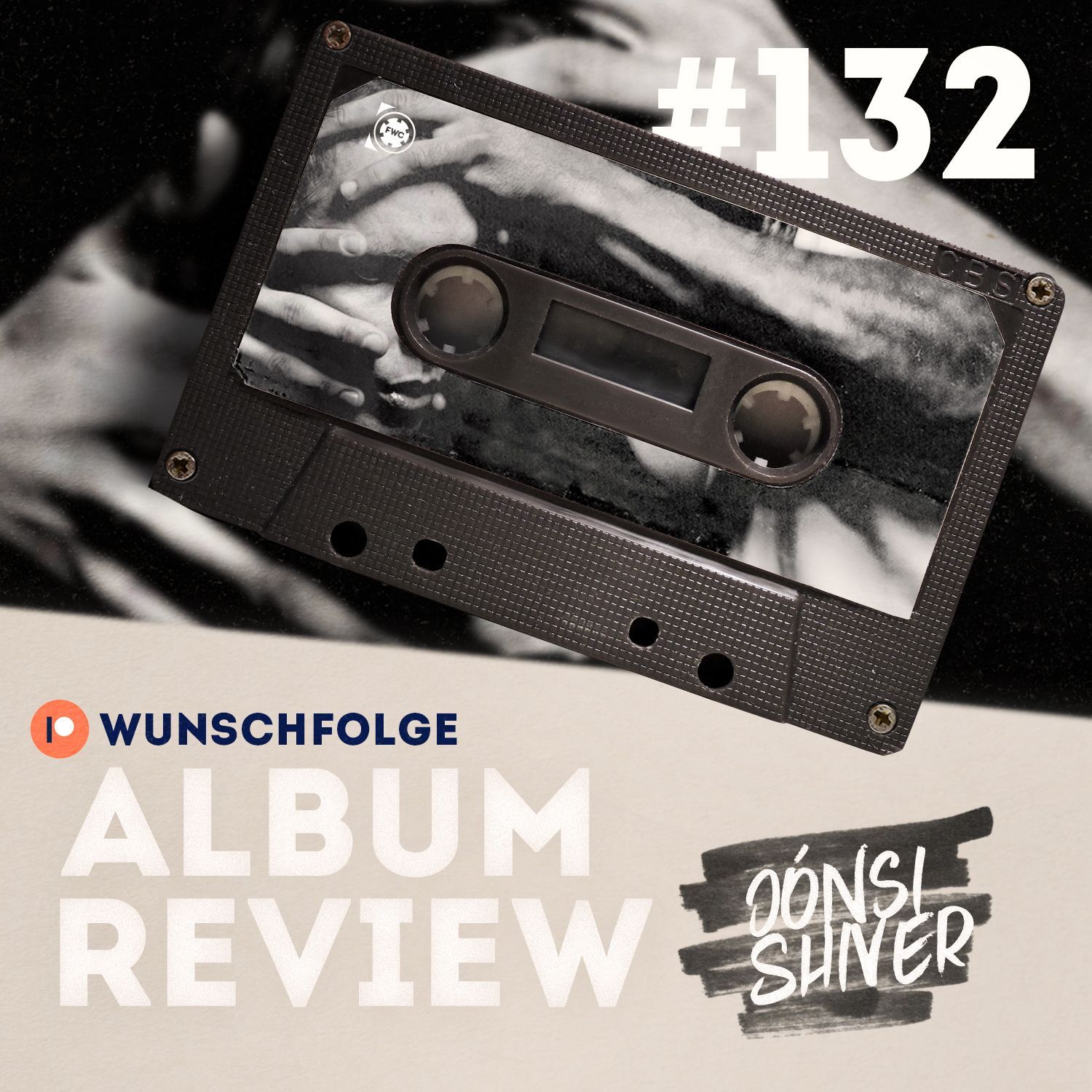 Wunschfolge: Jónsi - Shiver (Album Review) // Favourite Worst Cast #132