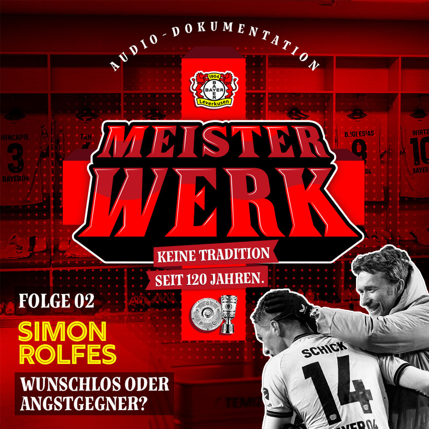Wunschlos oder Angstgegner? (Folge 2)