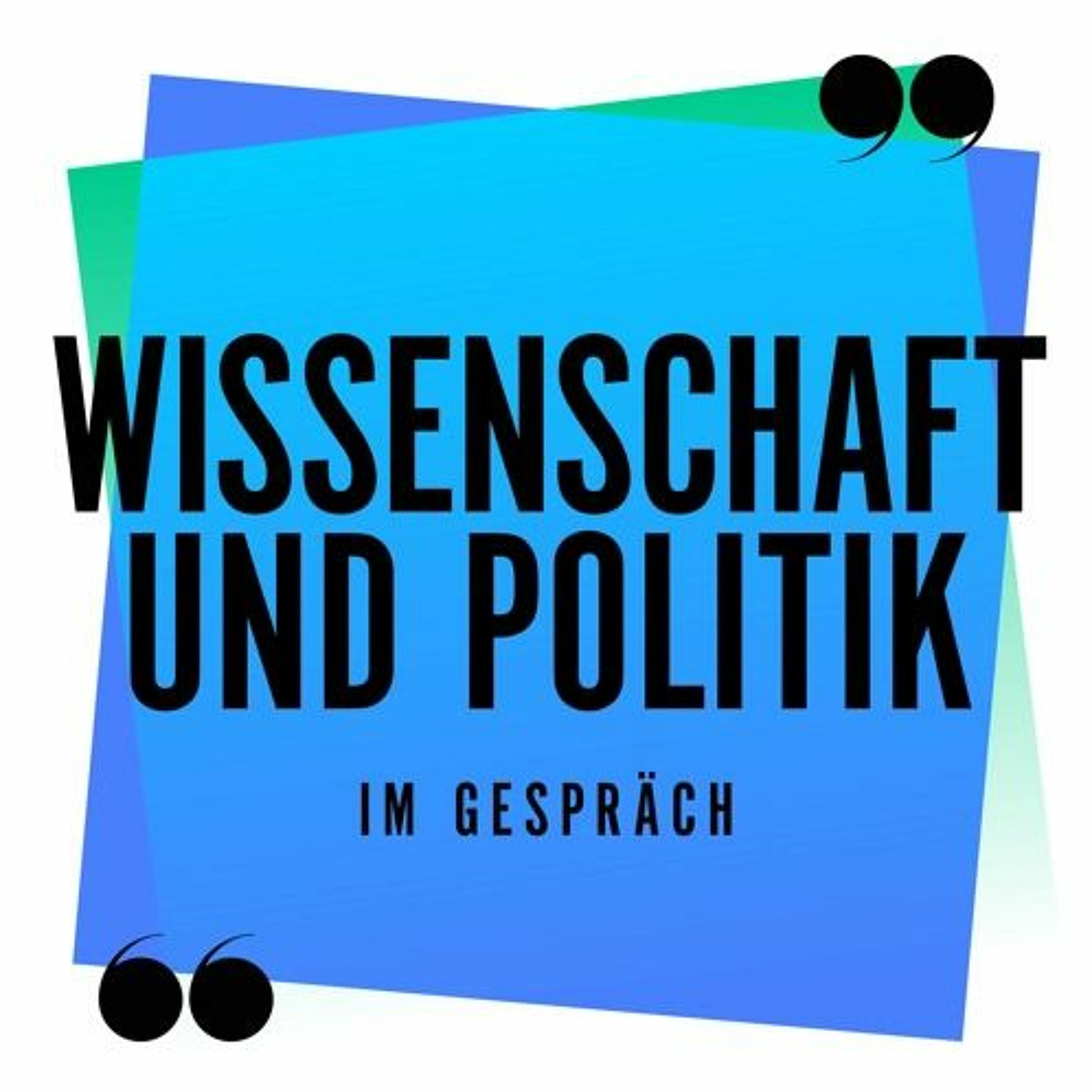 WuPiG #3: Gibt's KI auch in Grün? Mit Maximilian Funke-Kaiser (FDP) und Stefanie Kunkel (RIFS)