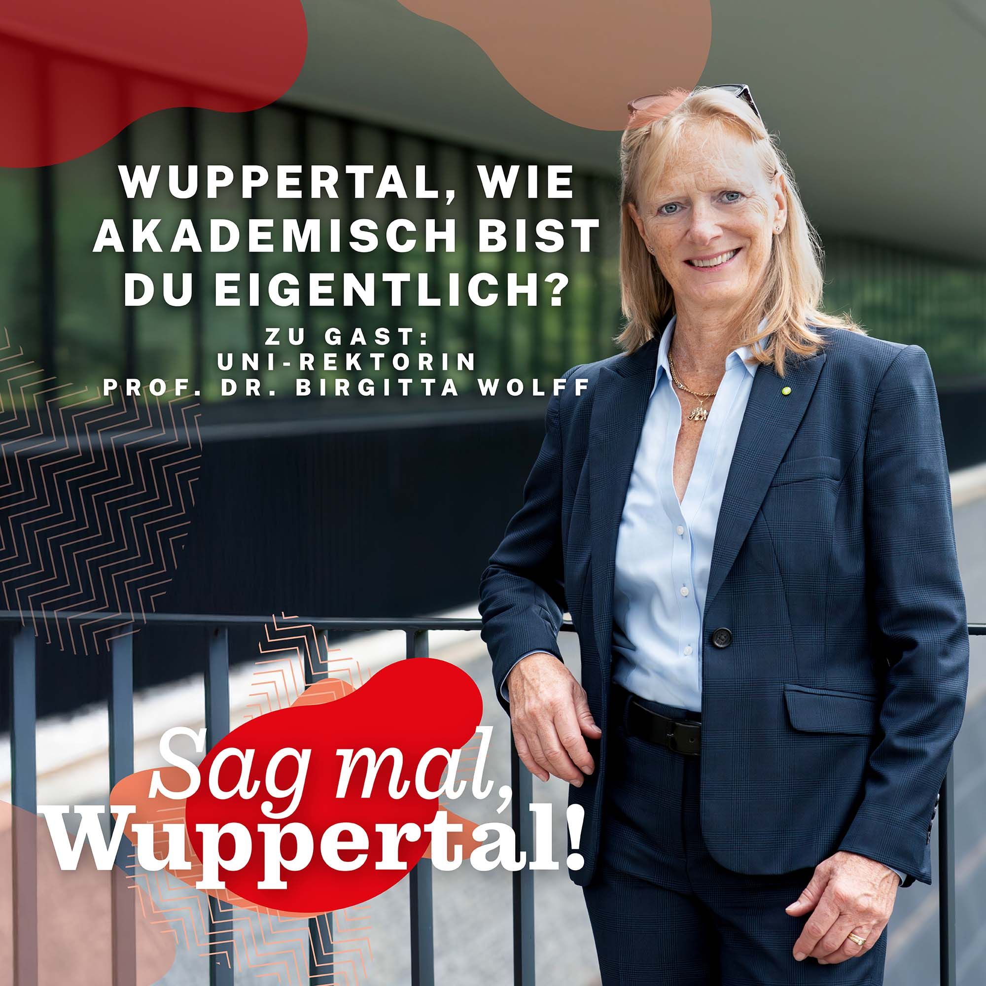 Wuppertal, wie akademisch bist du eigentlich?