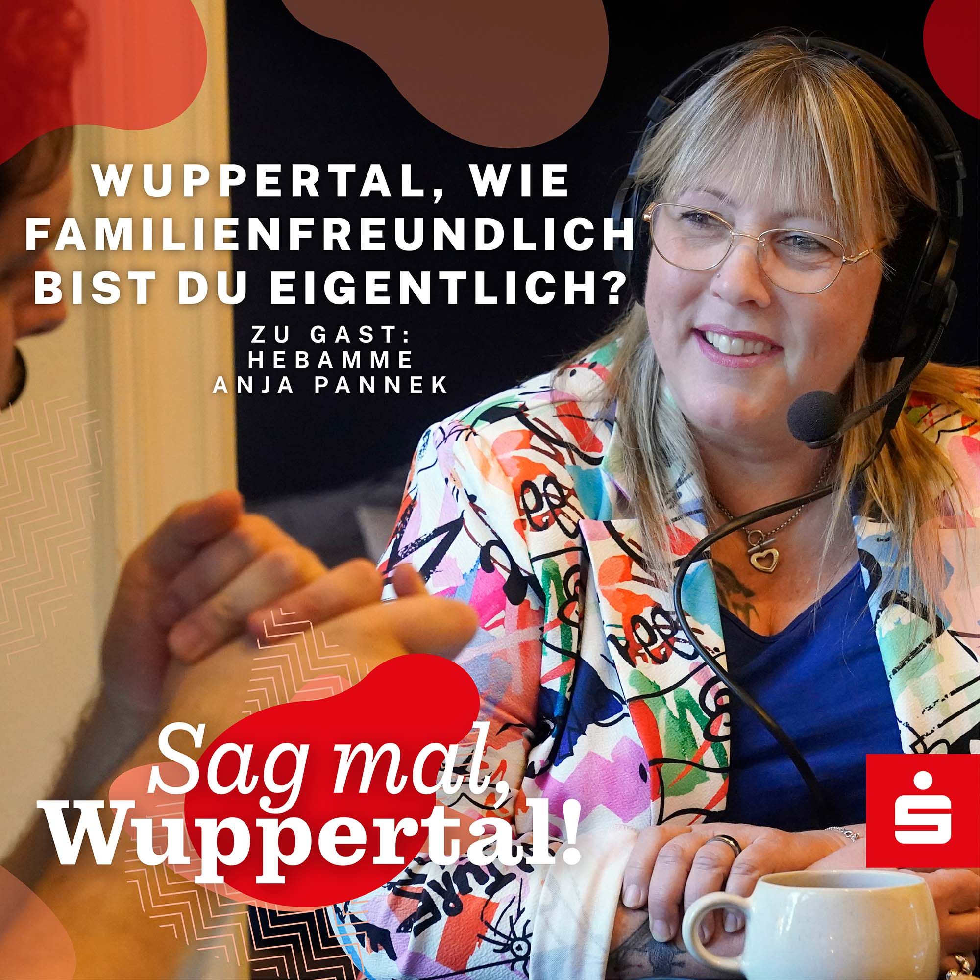 Wuppertal, wie familienfreundlich bist du eigentlich?