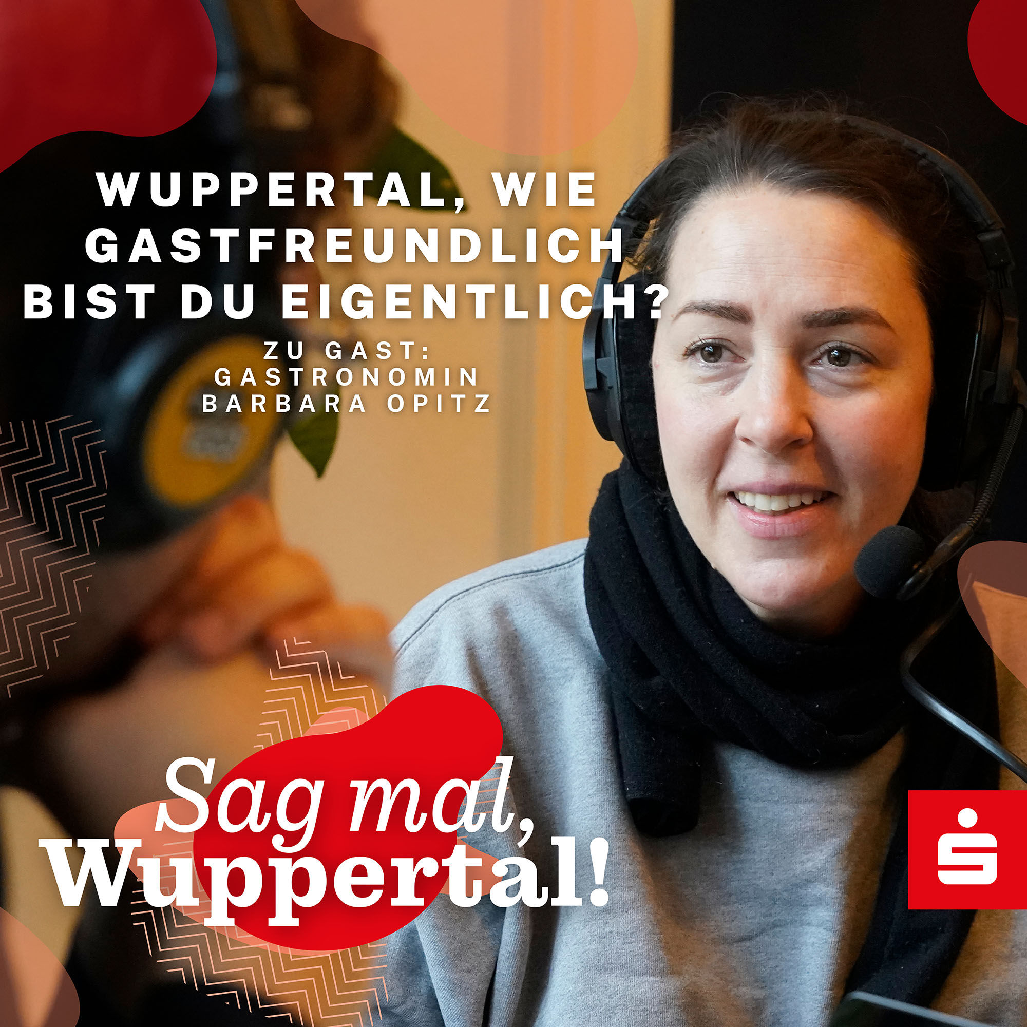 Wuppertal, wie gastfreundlich bist du eigentlich?