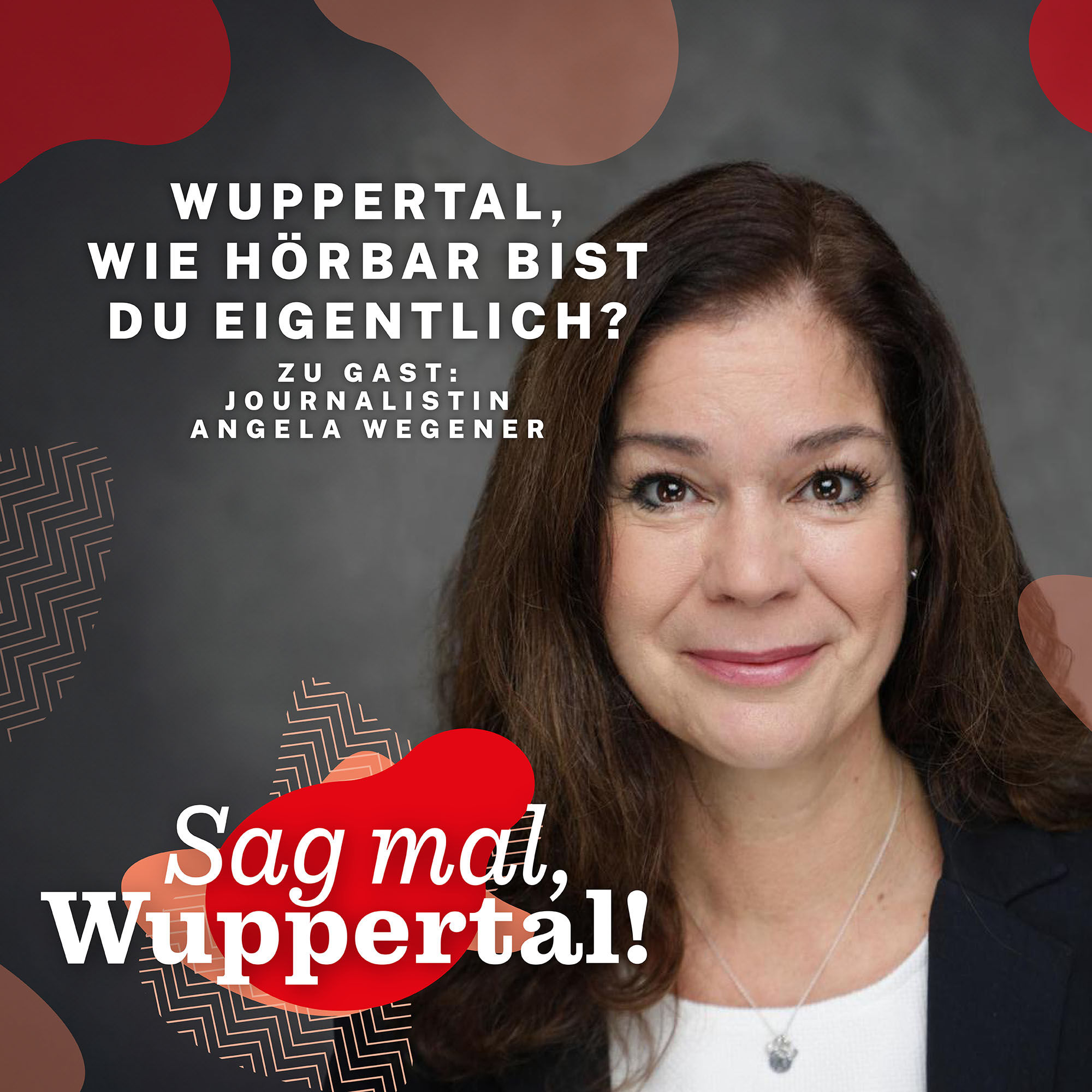 Wuppertal, wie hörbar bist du eigentlich?