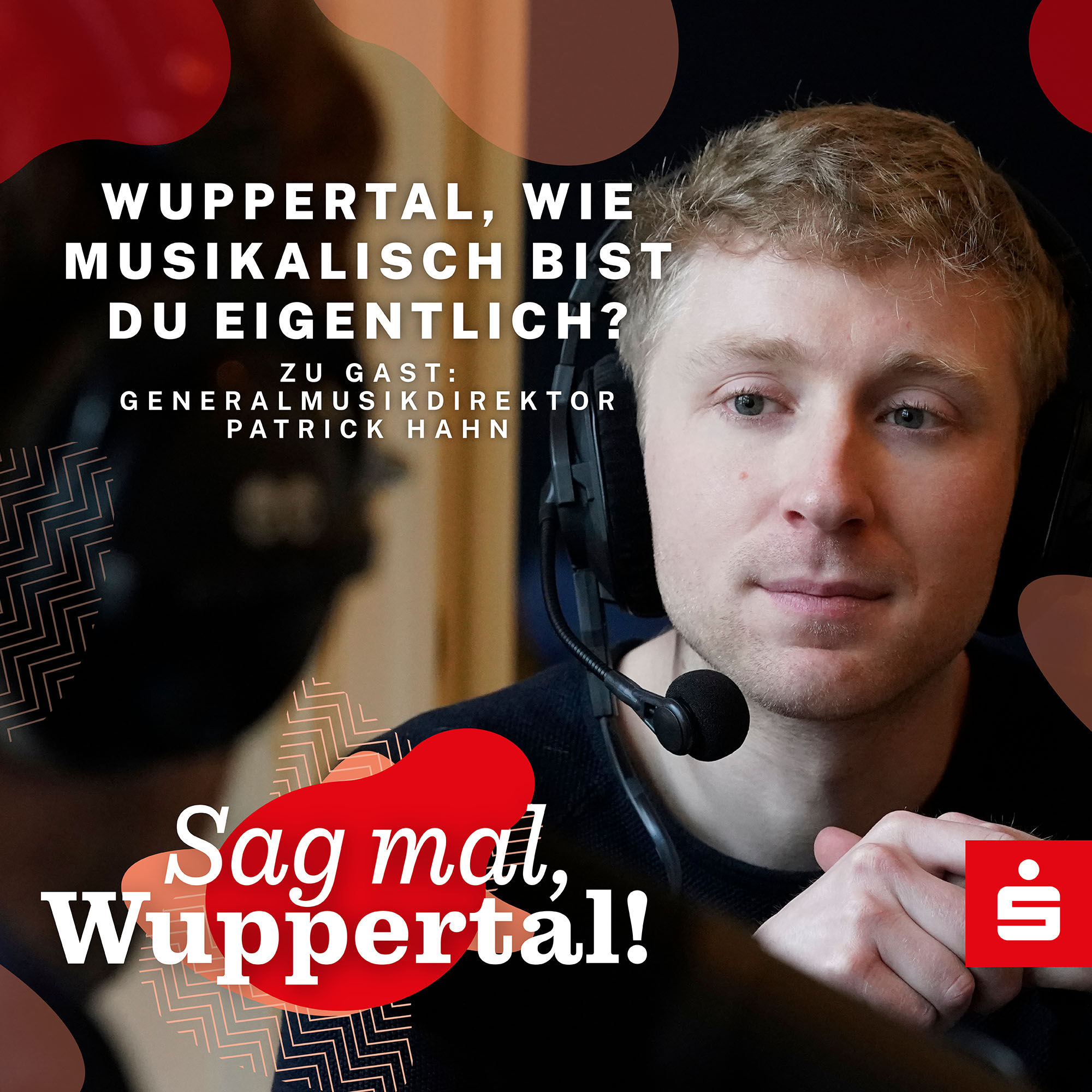 Wuppertal, wie musikalisch bist du eigentlich?